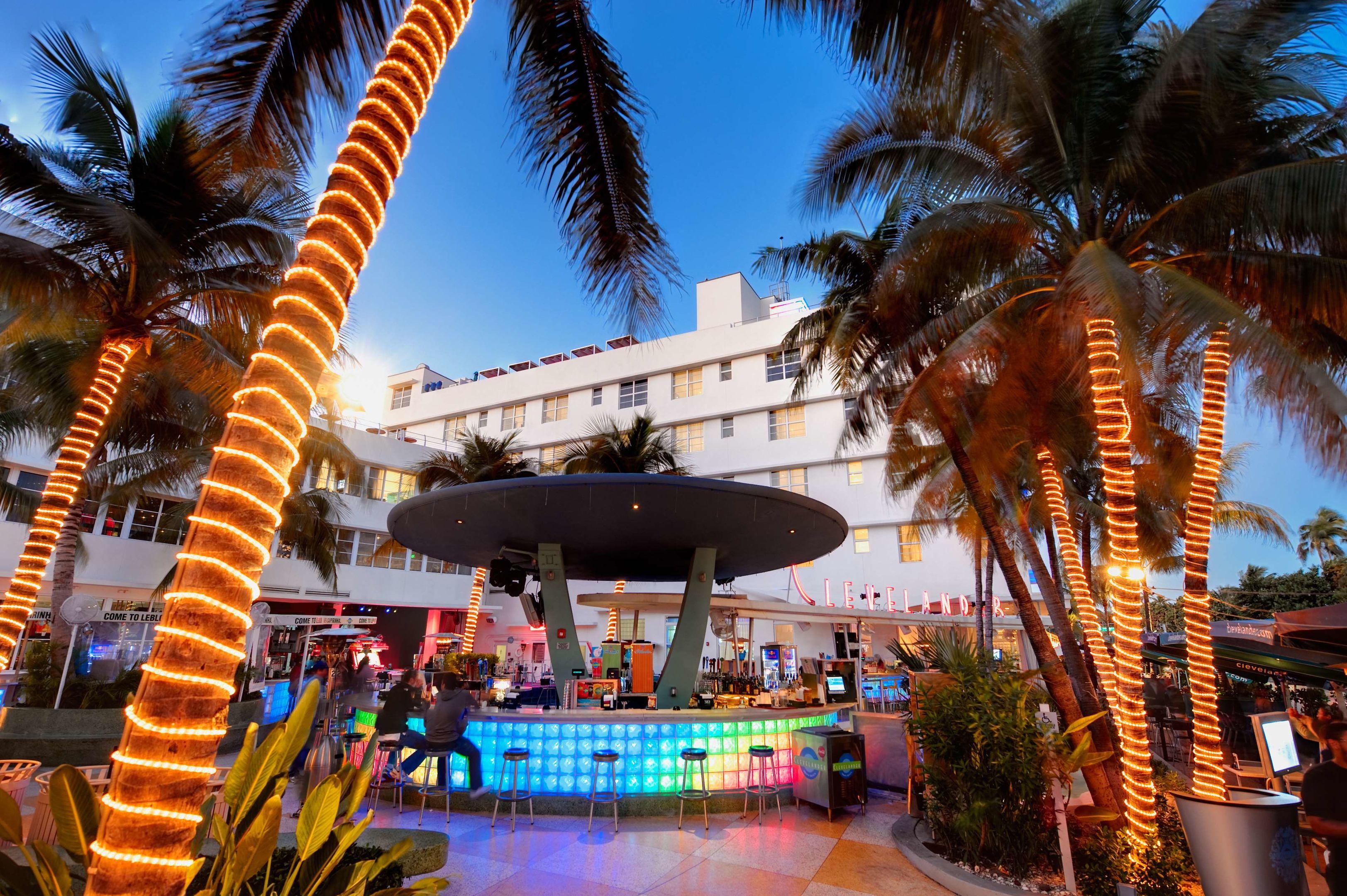Clevelander South Beach — photo 4