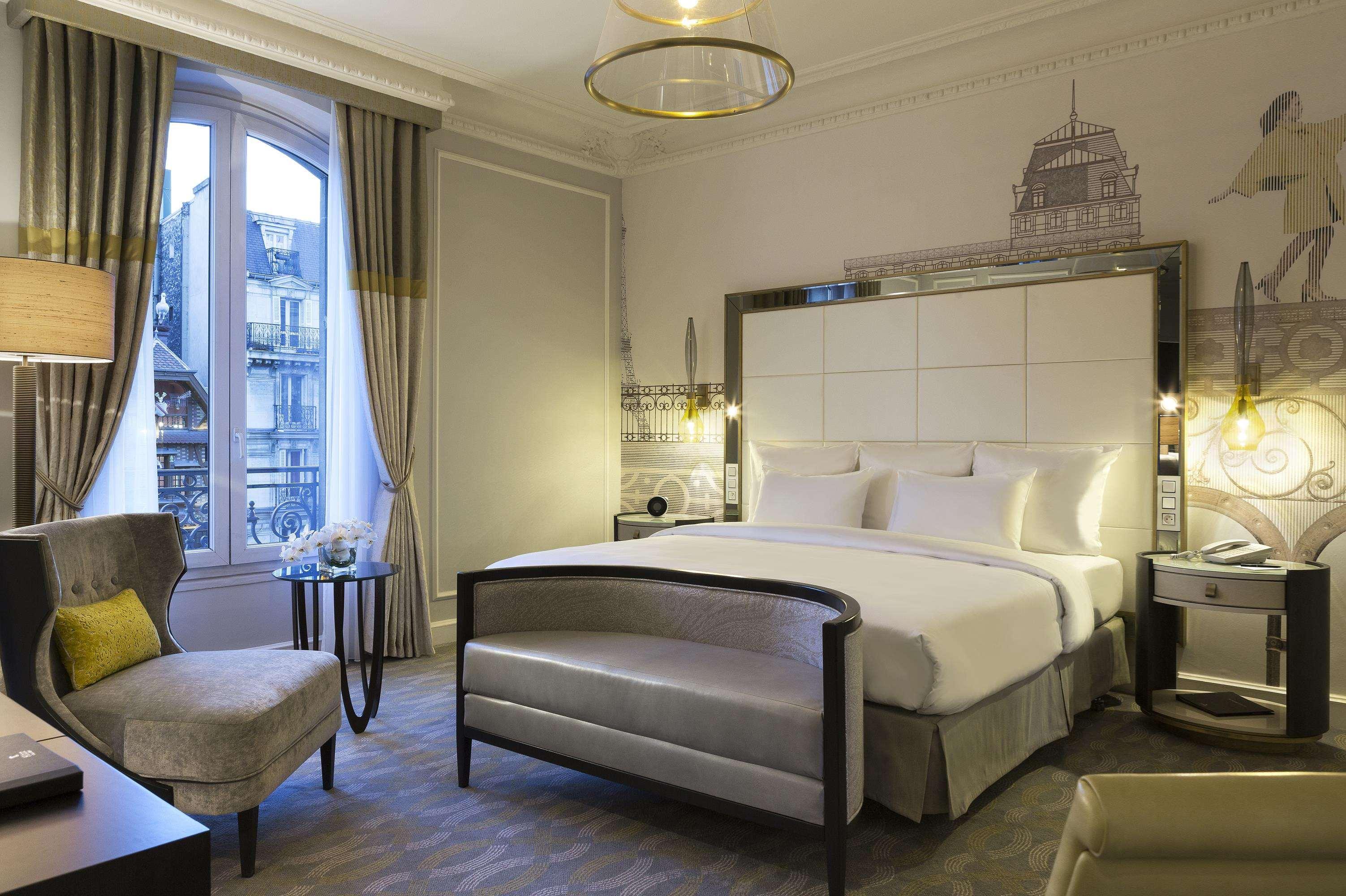 Hilton Paris Opera — photo 4