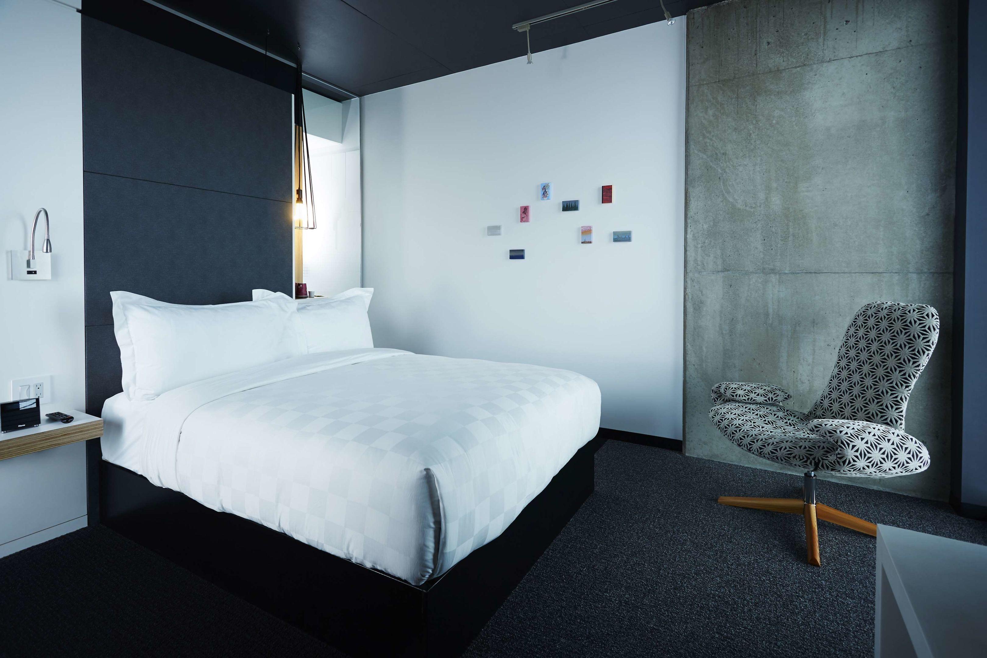 Alt Hotel Ottawa — photo 4