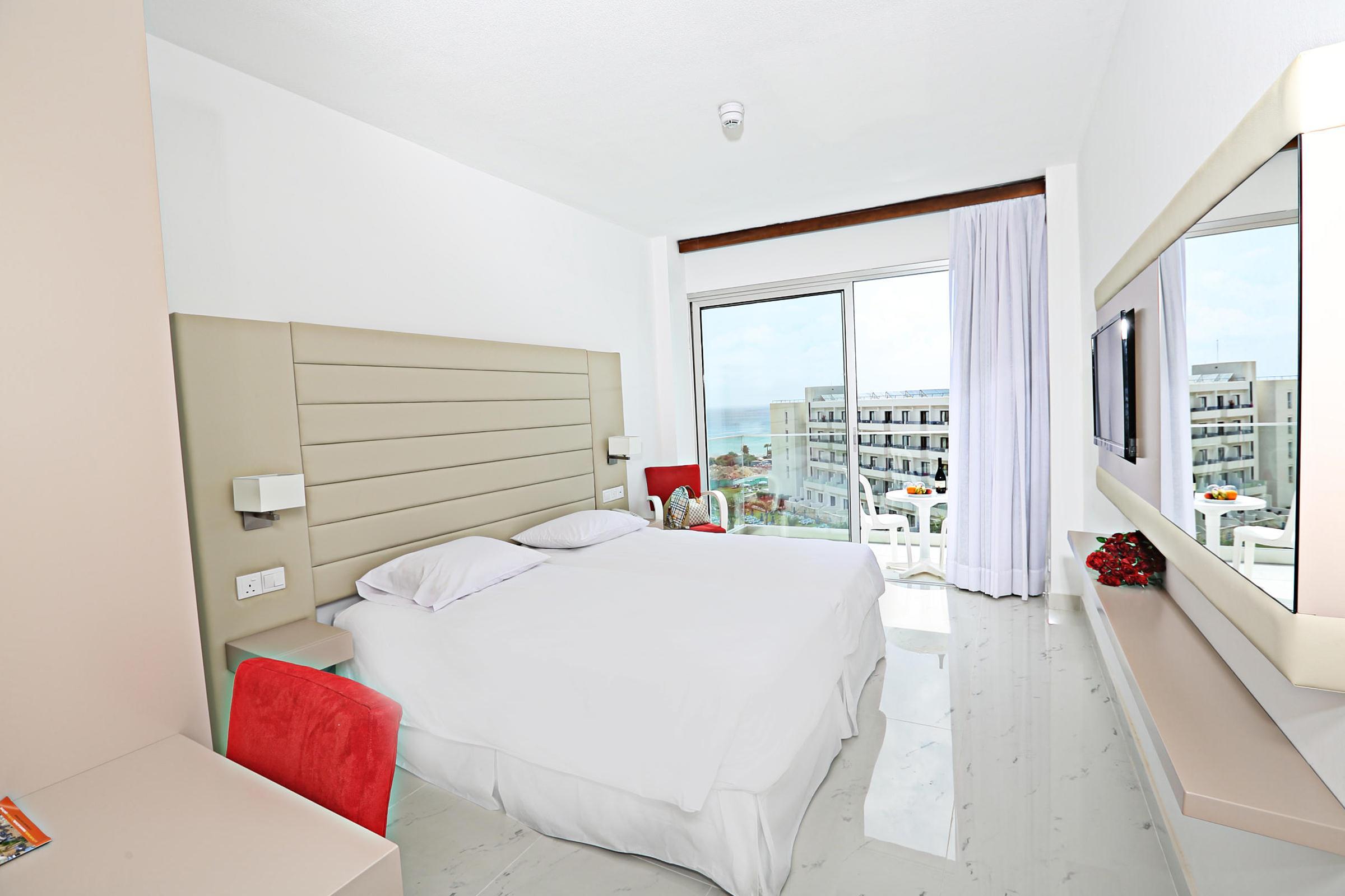 Tsokkos Protaras Beach Hotel — photo 5