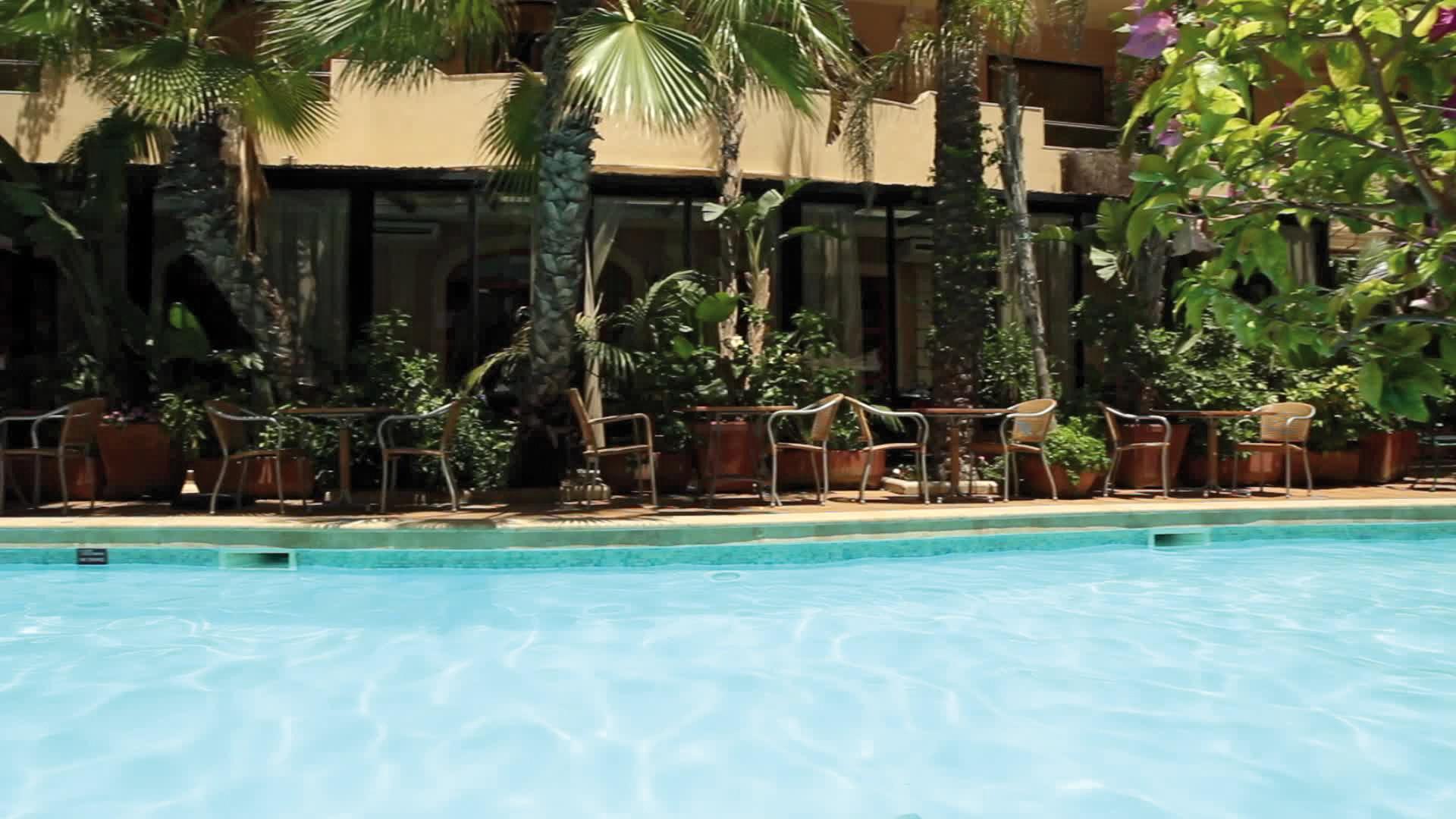 Fortina Spa Resort — photo 3