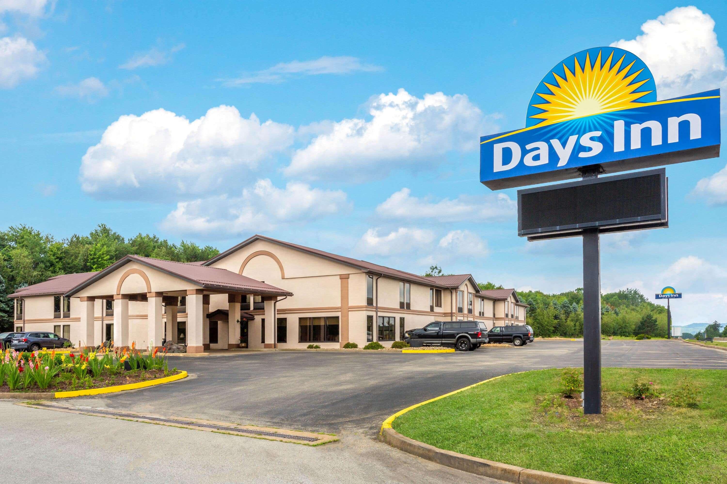 Days Inn Blairsville — photo 4