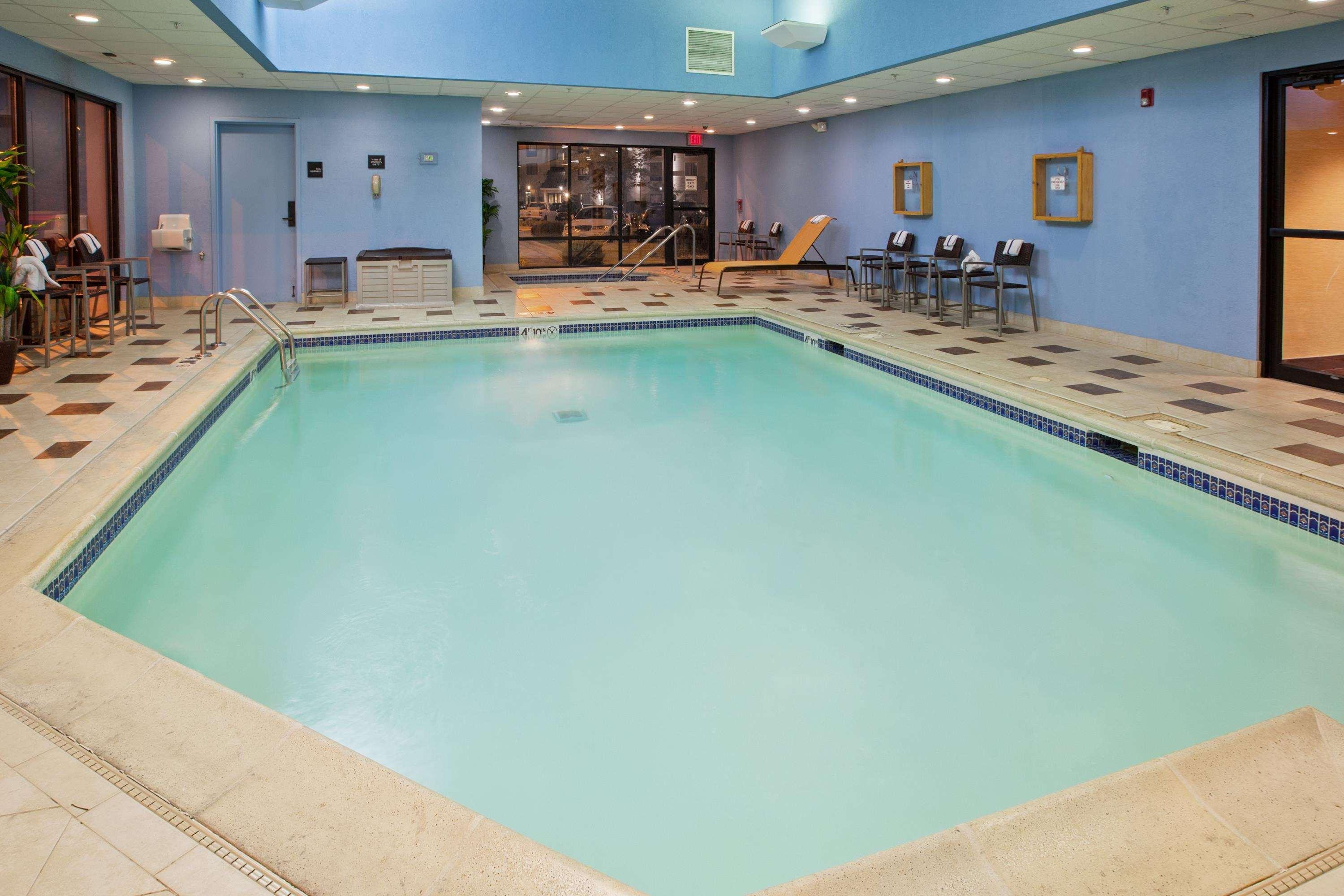 Hampton Inn Joliet/I-80 — photo 5