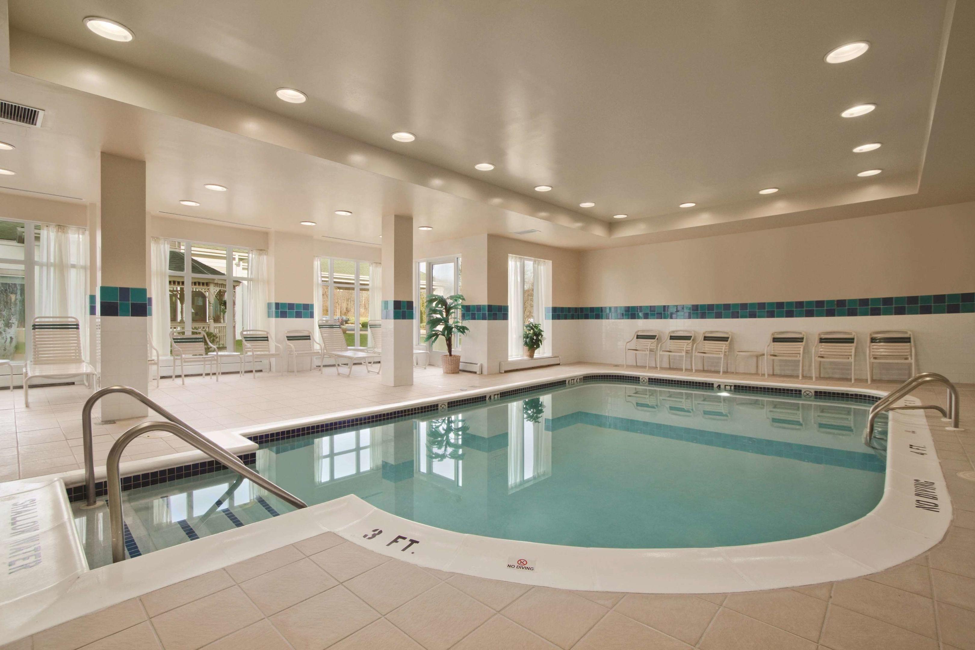Hilton Garden Inn Bridgewater — photo 3