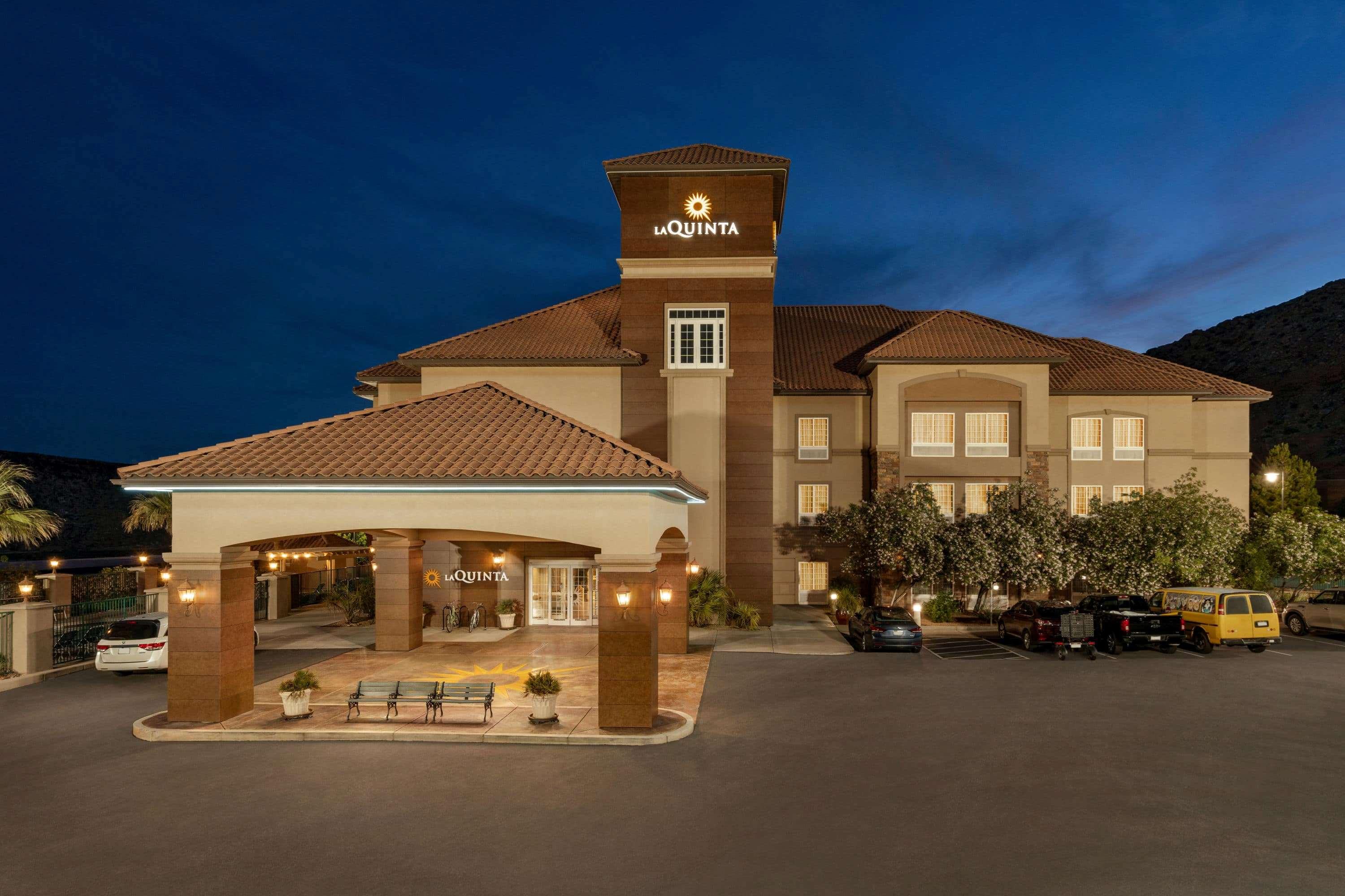 La Quinta Inn & Suites St. George — photo 4