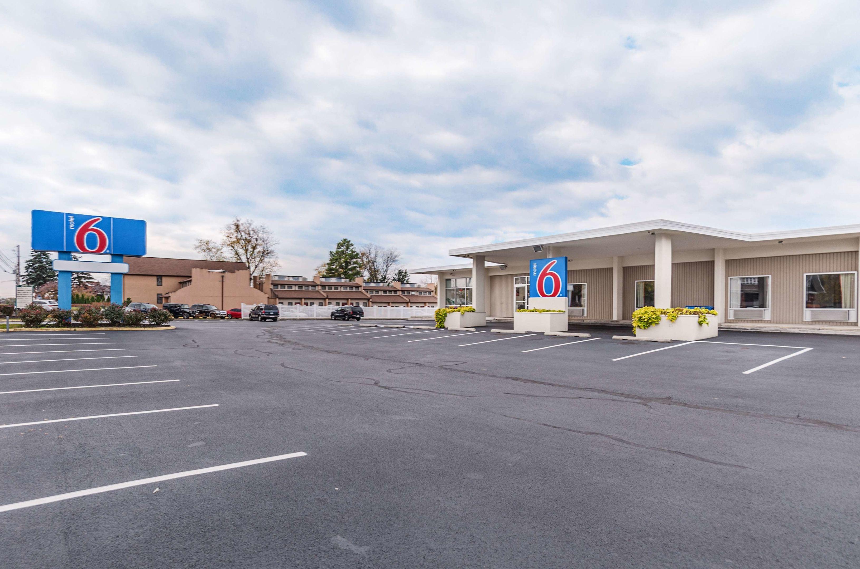 Motel 6 Winchester — photo 5