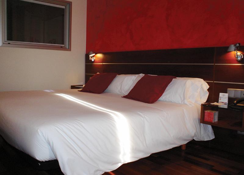 Hotel América Barcelona — photo 4