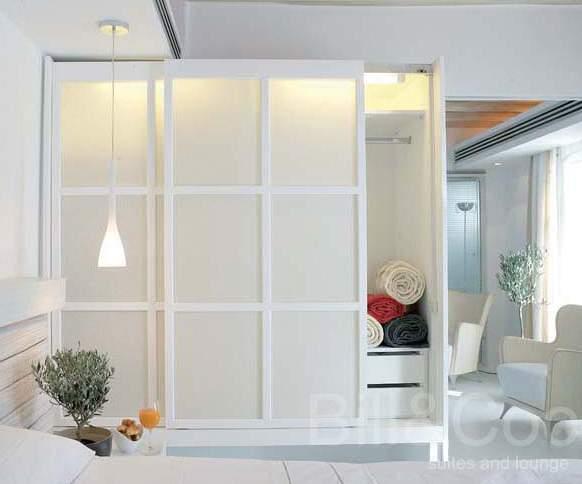 Bill & Coo Suites & Lounge — photo 4