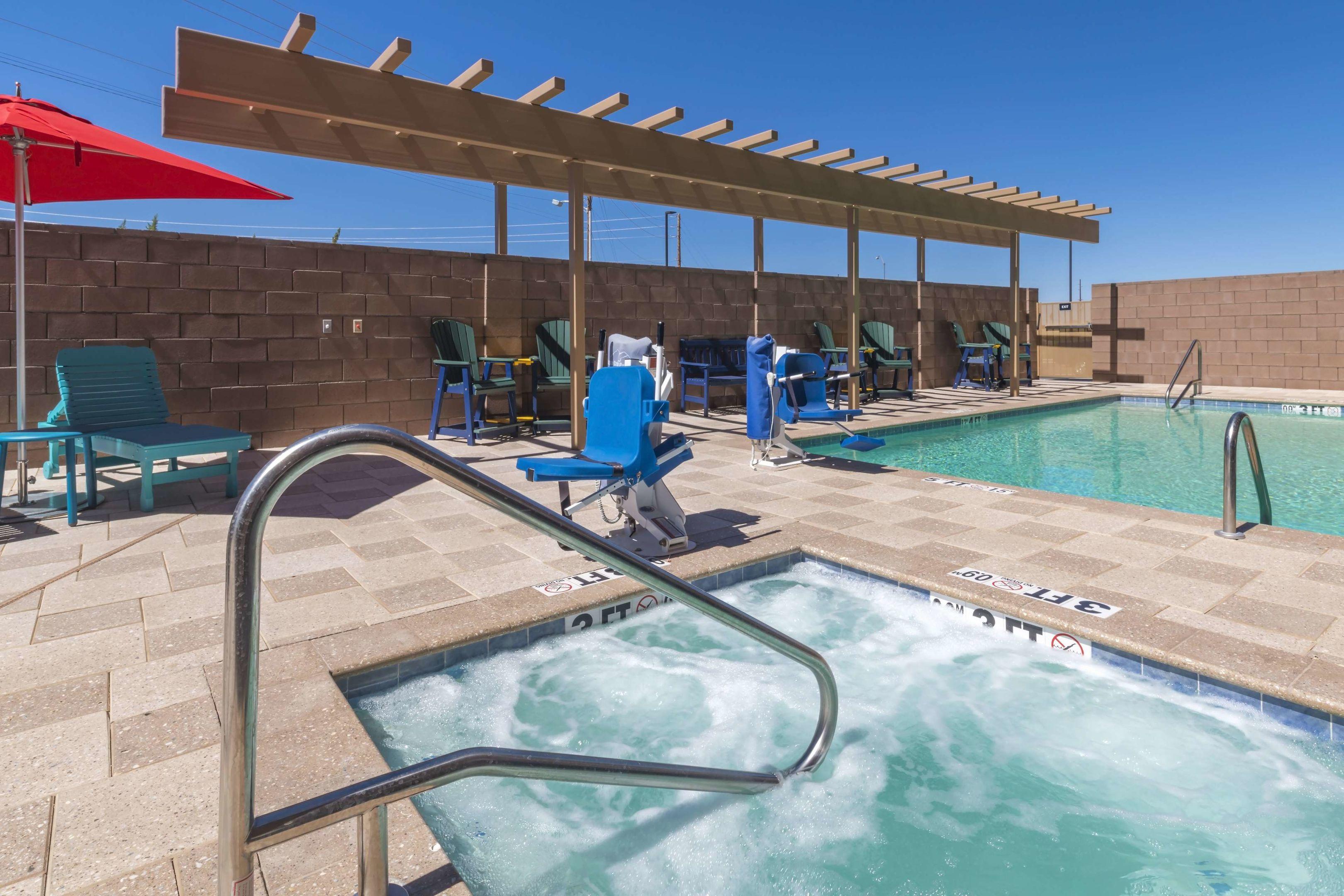 Home2 Suites By Hilton Kingman — photo 5