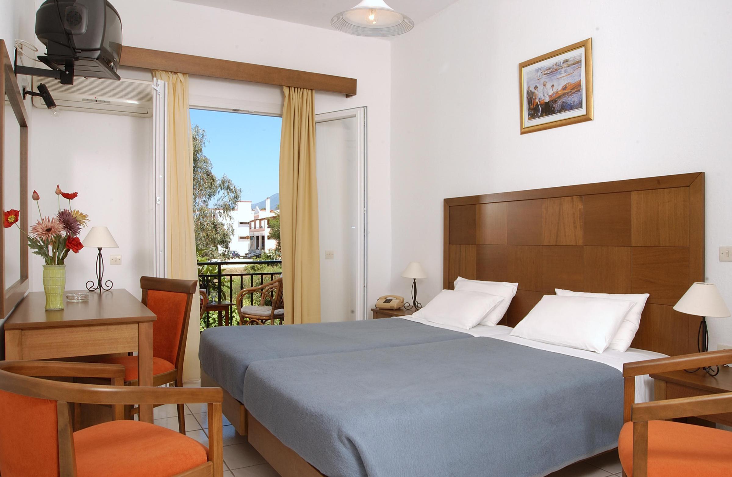 Popi Star Hotel — photo 3