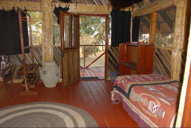 Zikomo Safari Camp — photo 4