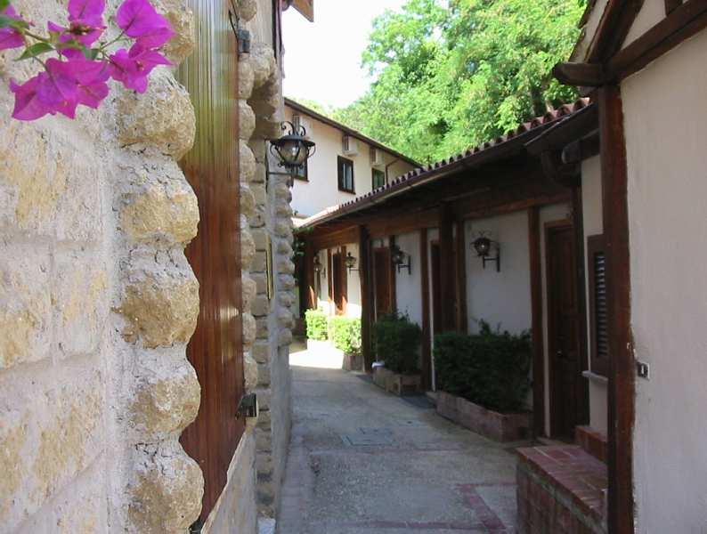 Serenissima Parkhotel — photo 4