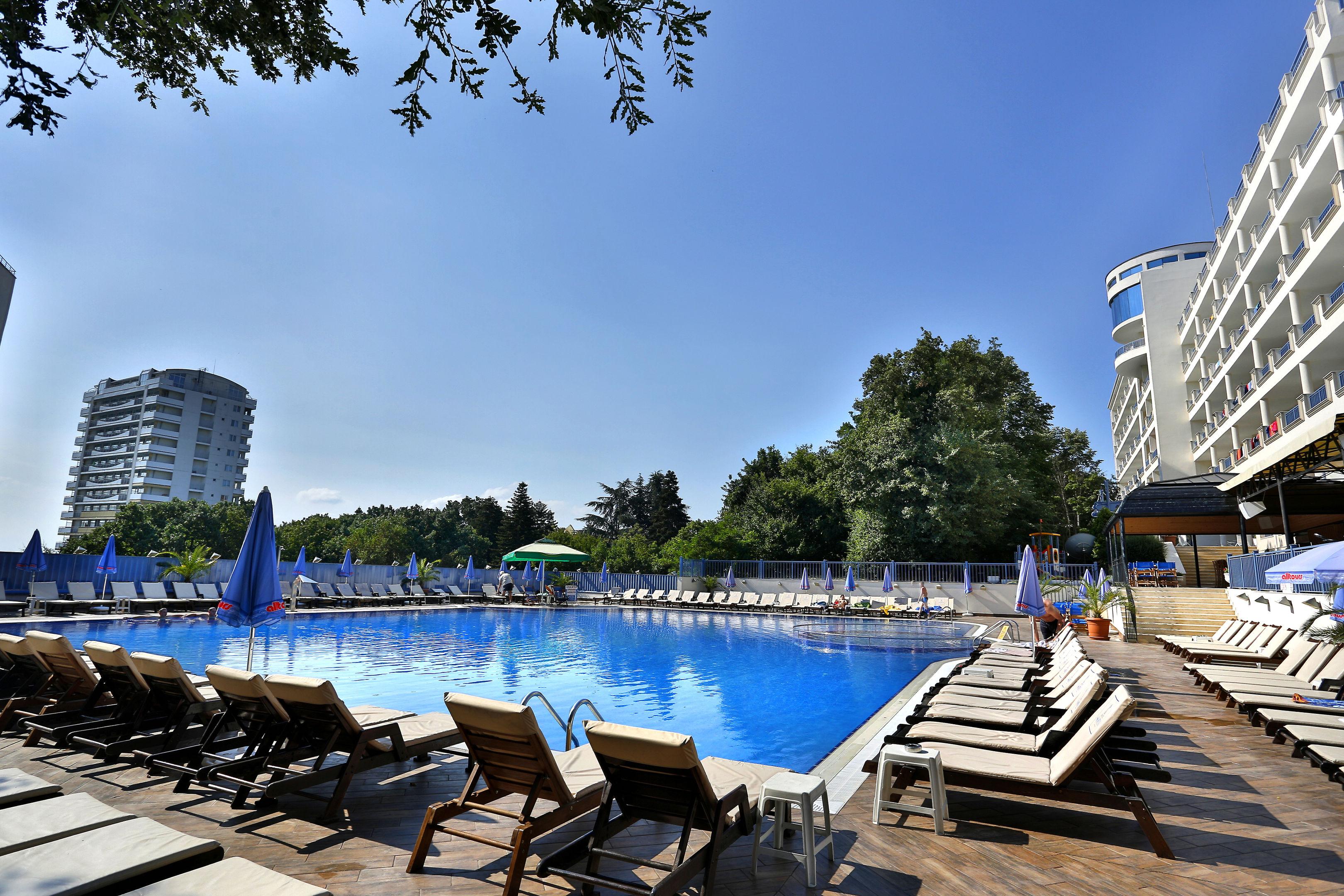 Hotel Sofia — photo 4