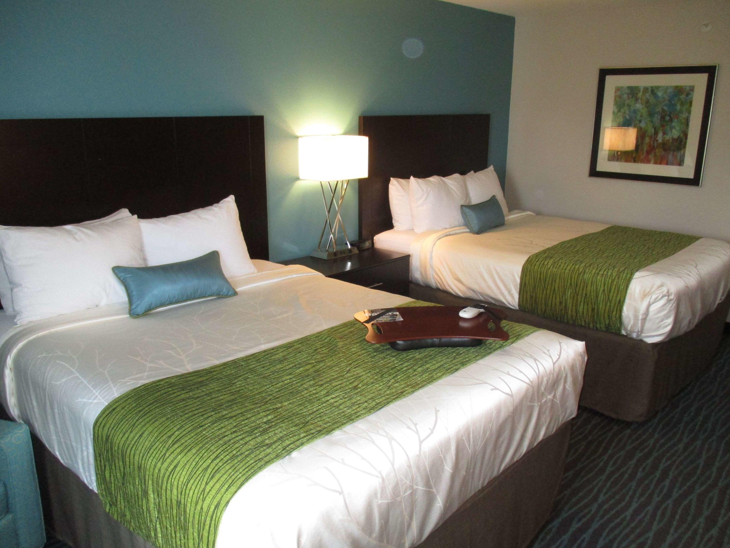 Best Western Red River Inn — photo 4