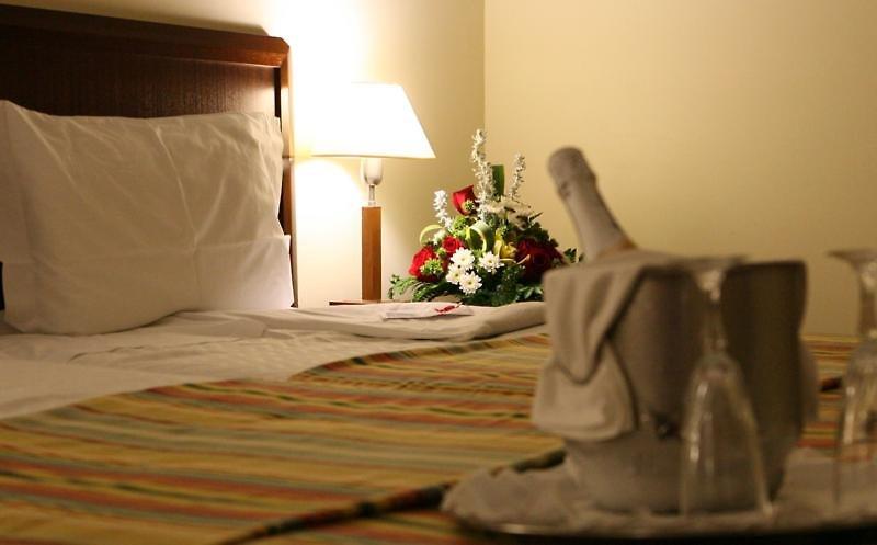 Hotel Meira — photo 4