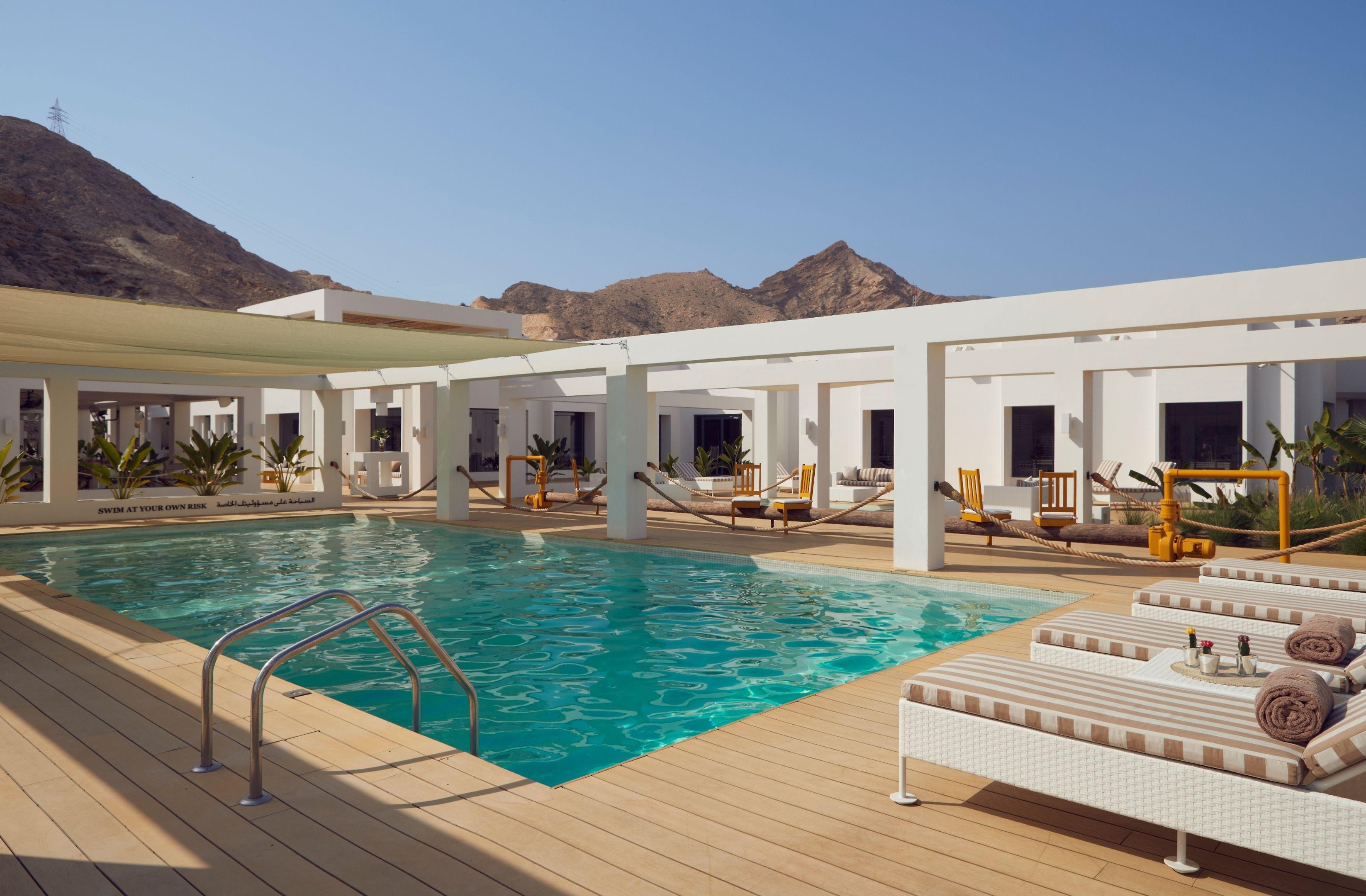 Muscat Hills Resort — photo 4