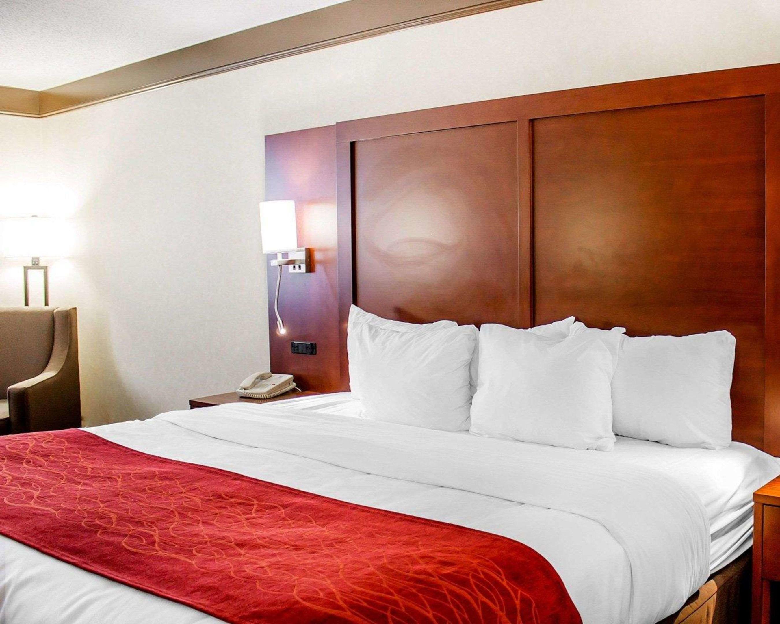 Comfort Inn — photo 5