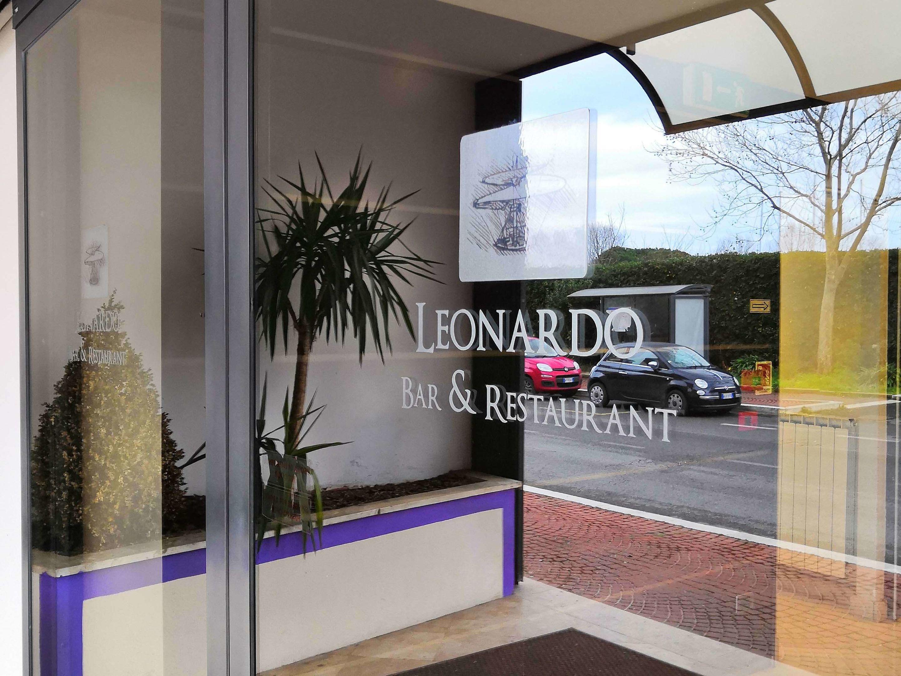 Mercure Rome Leonardo da Vinci Airport — photo 5