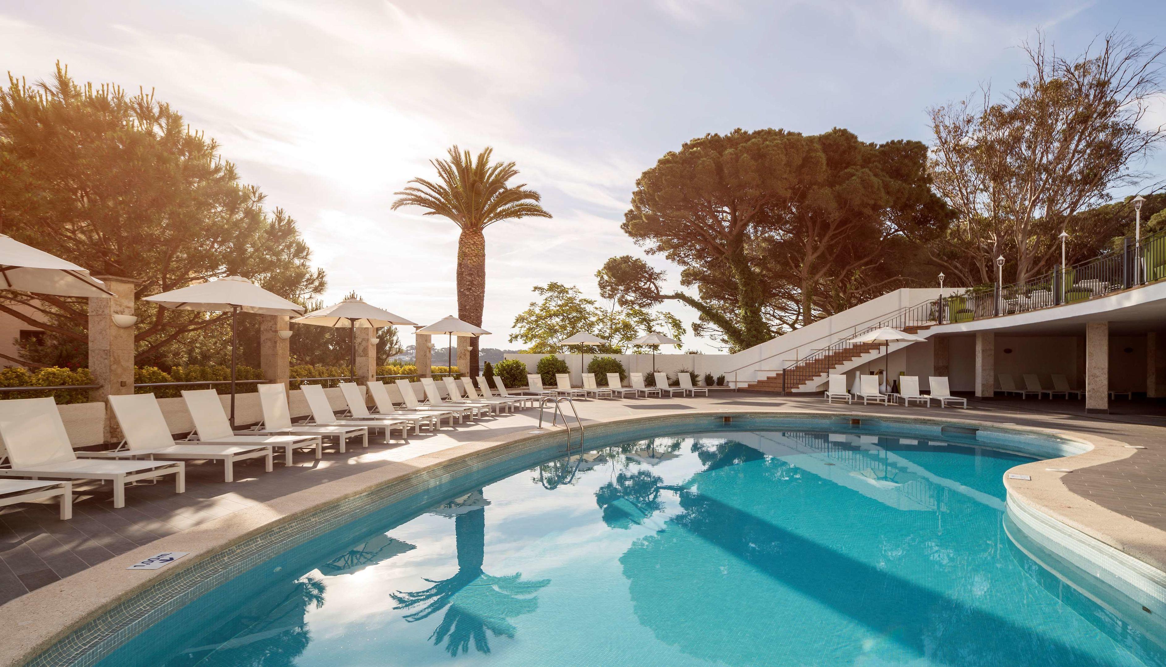 Hotel ILUNION Caleta Park — photo 4