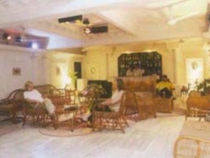 Hotel Hilltop Palace — photo 4
