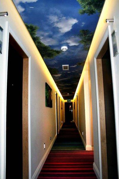 Hotel Indigo London Paddington — photo 3