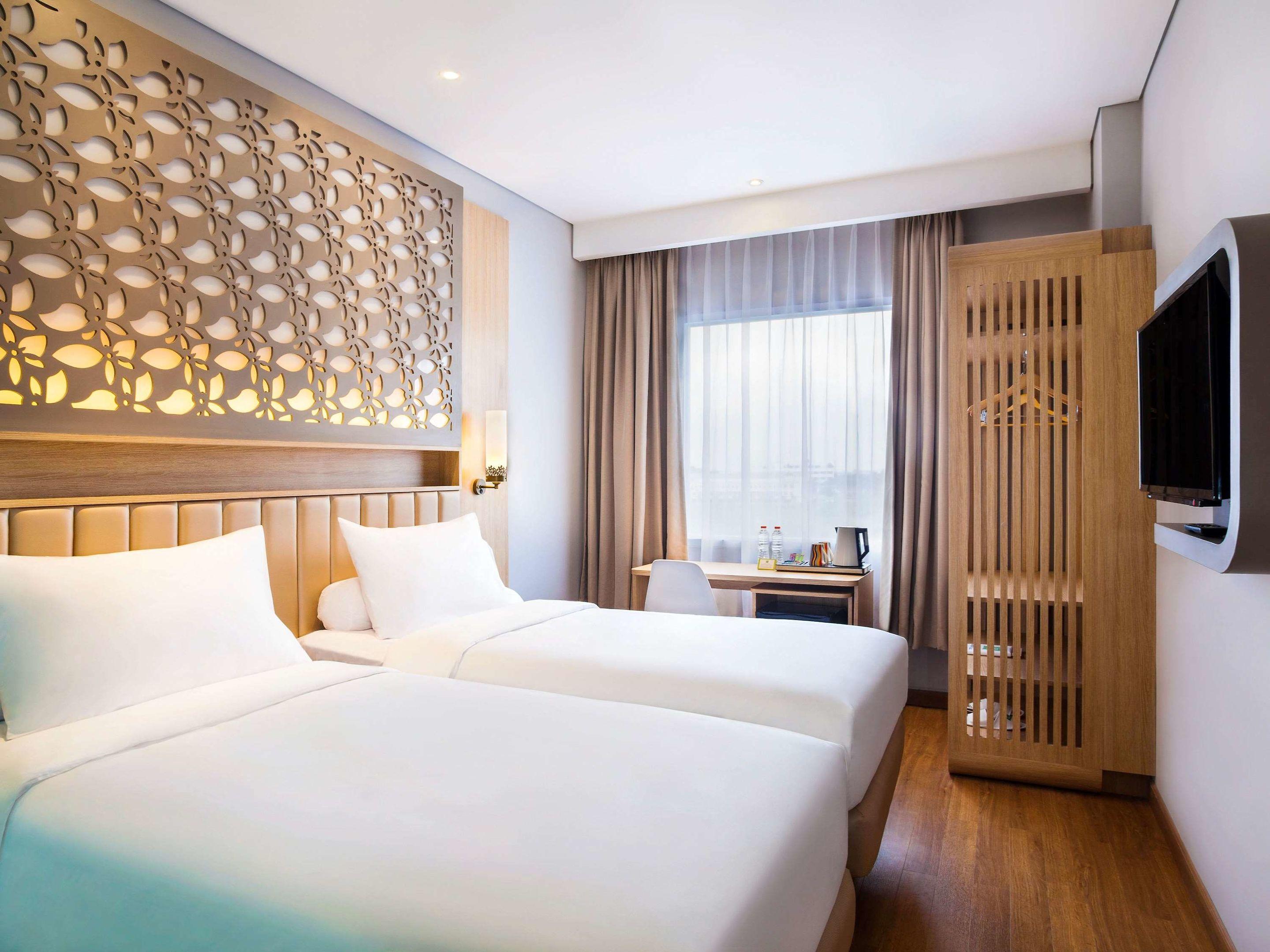 ibis Styles Cikarang — photo 5