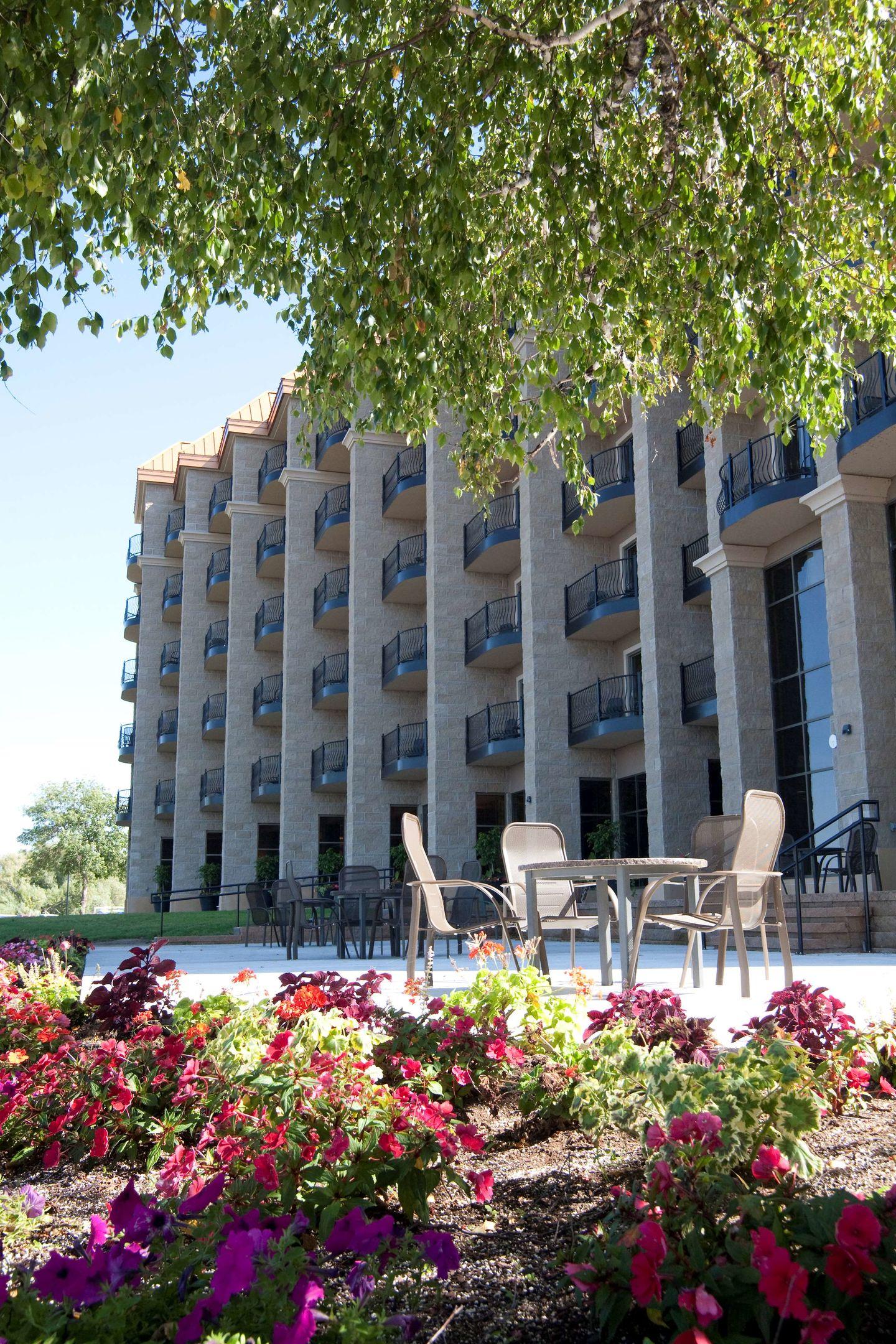 Doubletree By Hilton Bemidji — photo 5