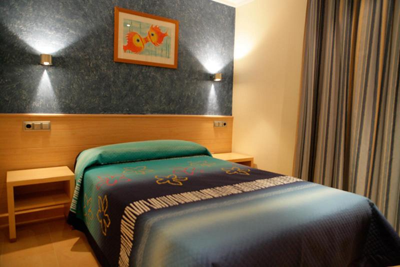 Hotel Punta del Cantal — photo 4