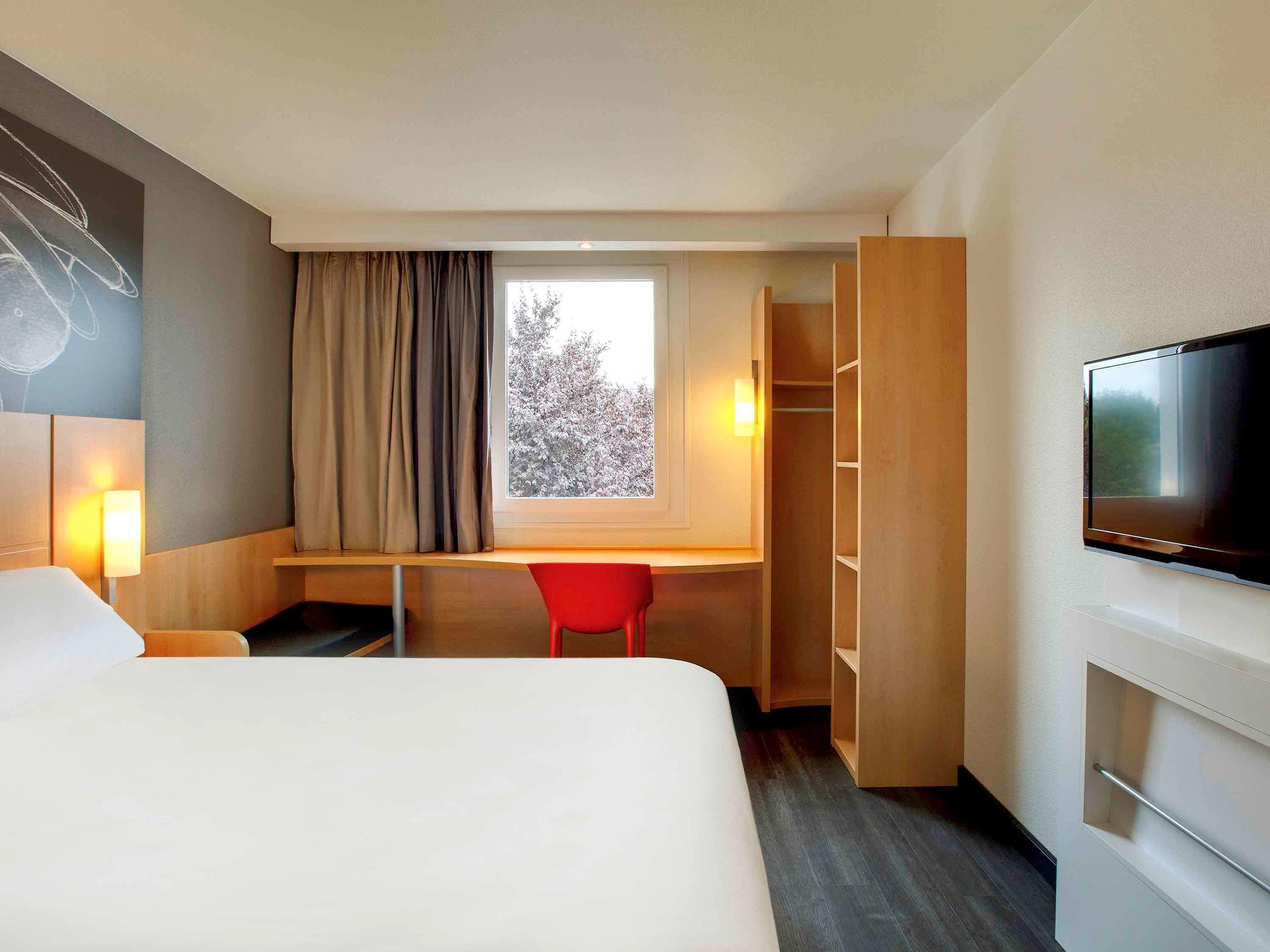 ibis Clermont Ferrand Nord Riom — photo 5
