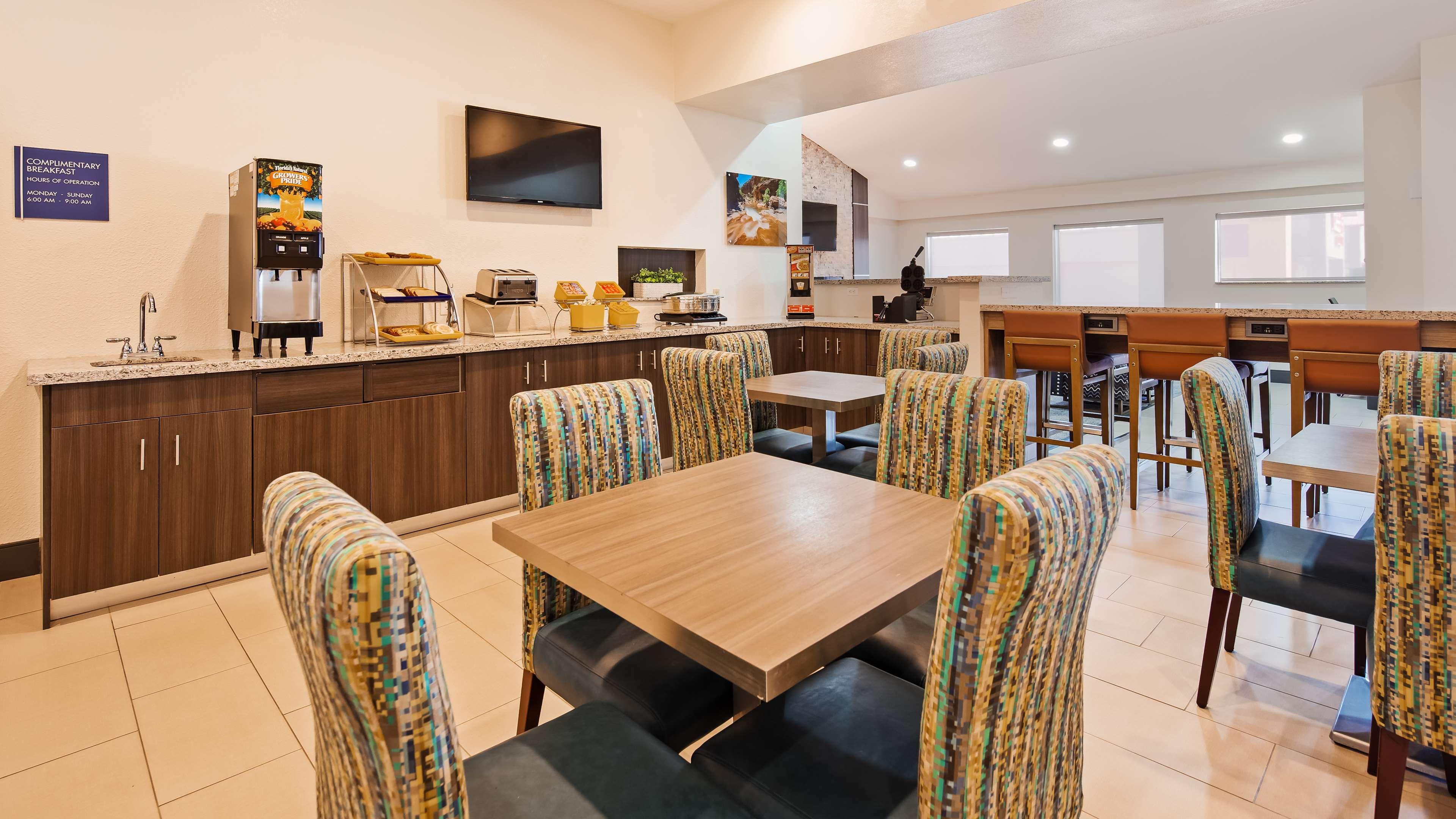 Best Western Inn of Payson — photo 4
