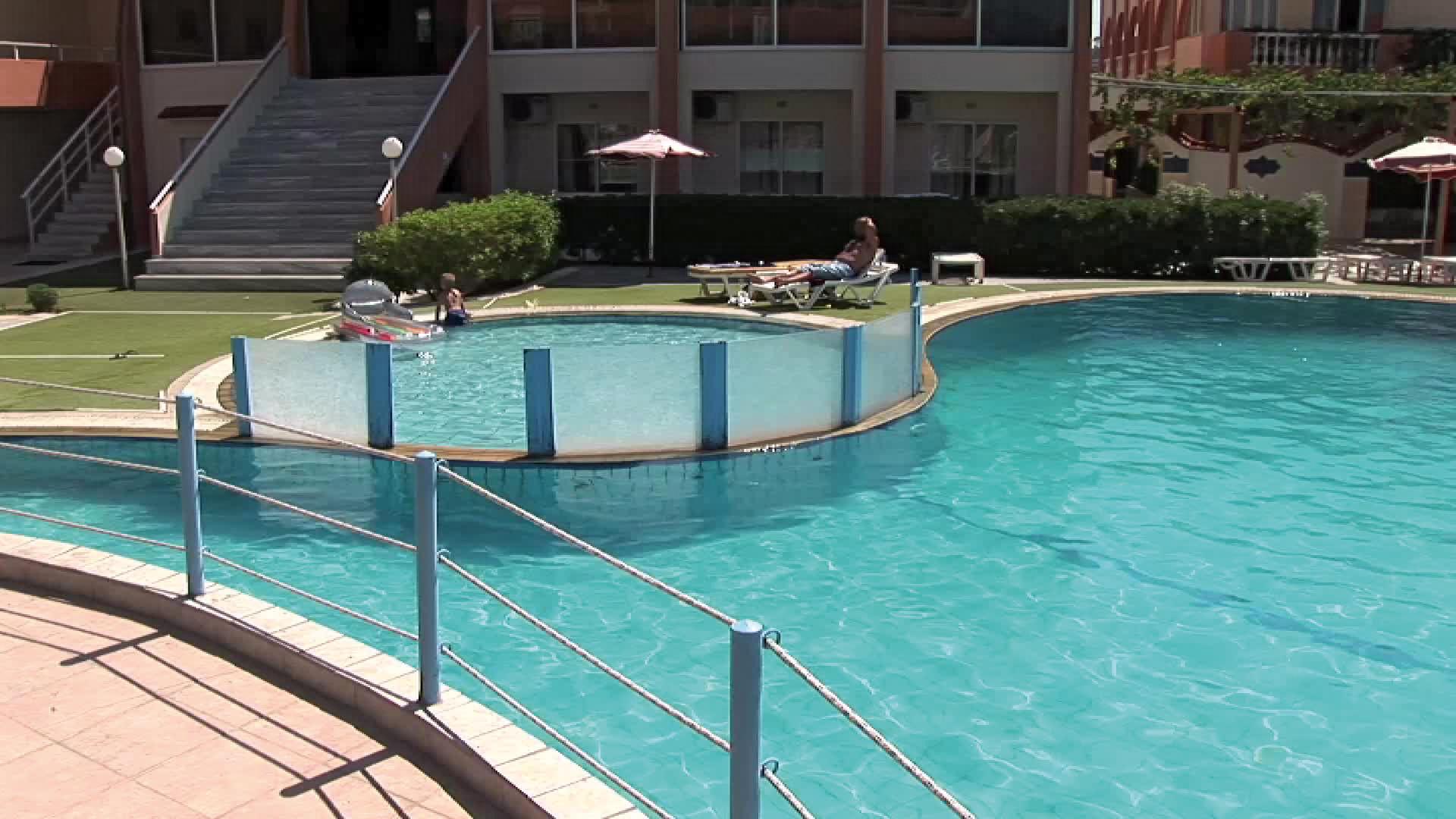 Bayside Hotel Katsaras — photo 4