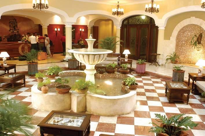 Iberostar Grand Trinidad — photo 4