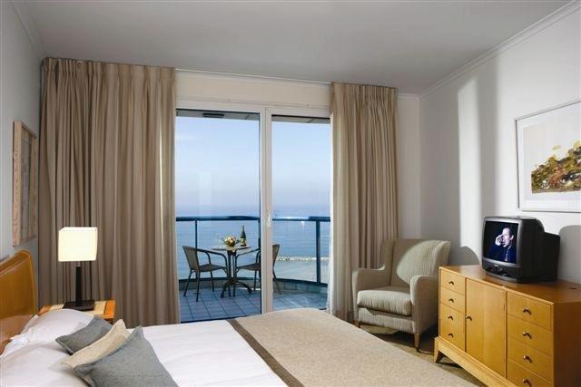 Isrotel Tower Tel-Aviv — photo 4