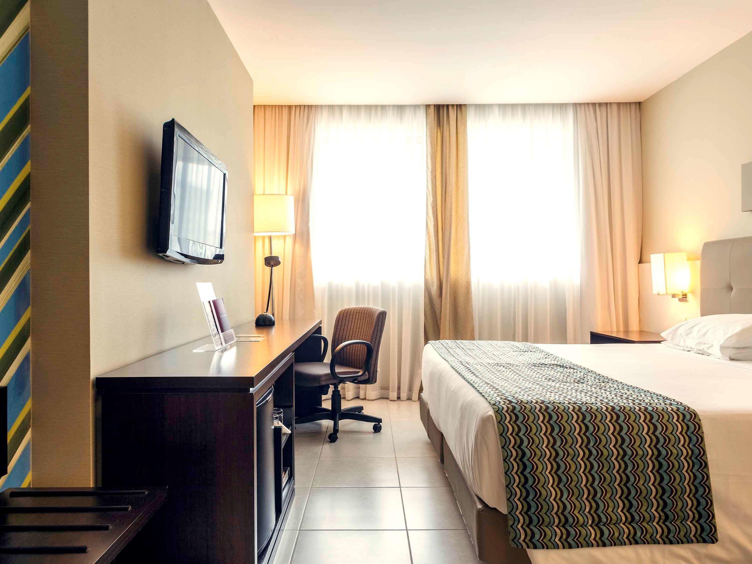 Mercure Salvador Pituba — photo 3
