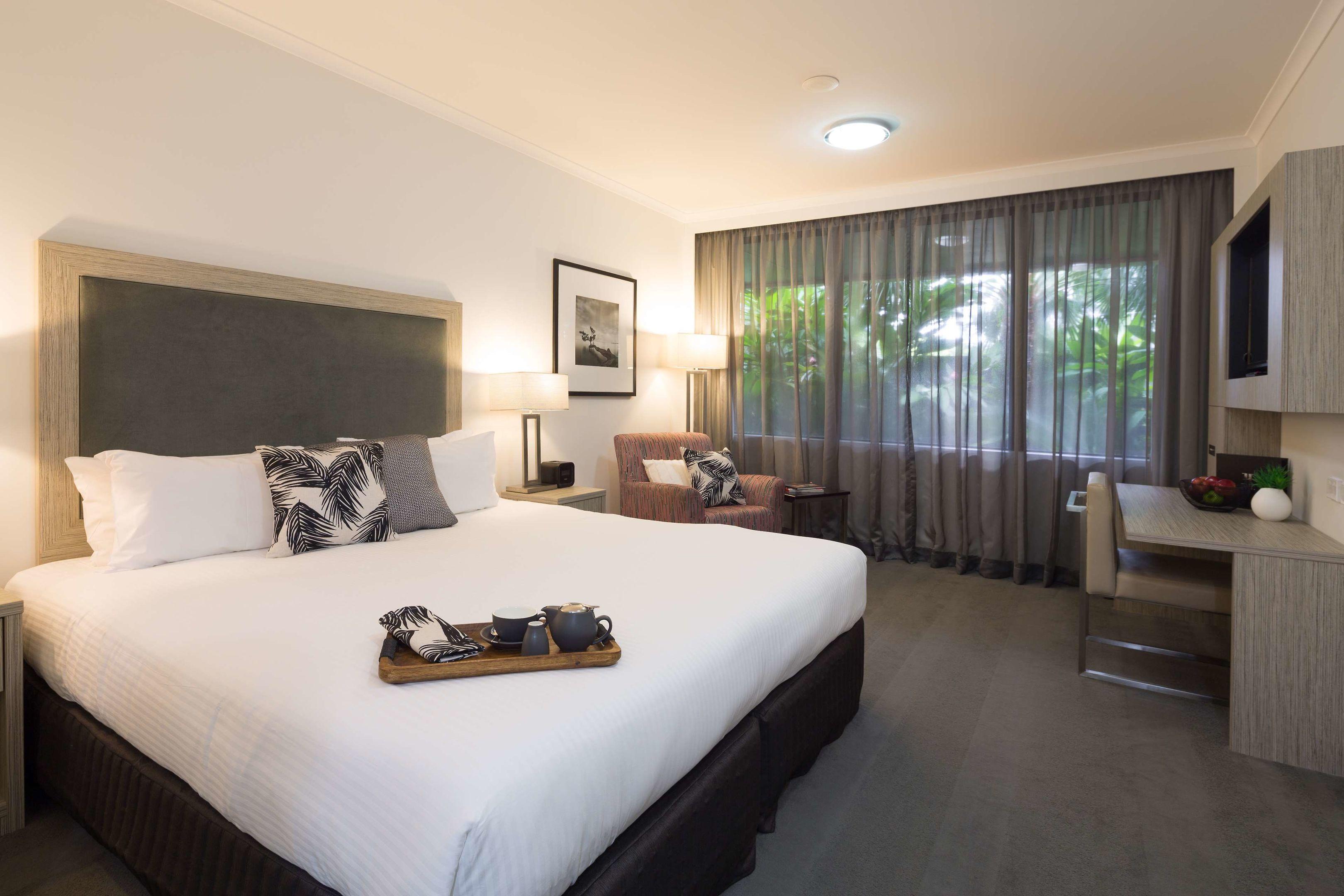 H Hotel Darwin — photo 4