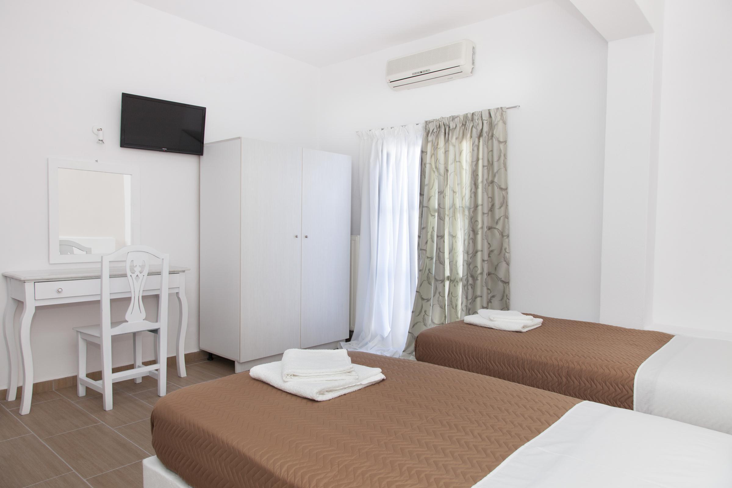 Olympic Hotel Santorini — photo 2