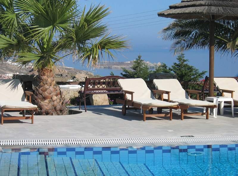 Giannoulaki Hotel — photo 3