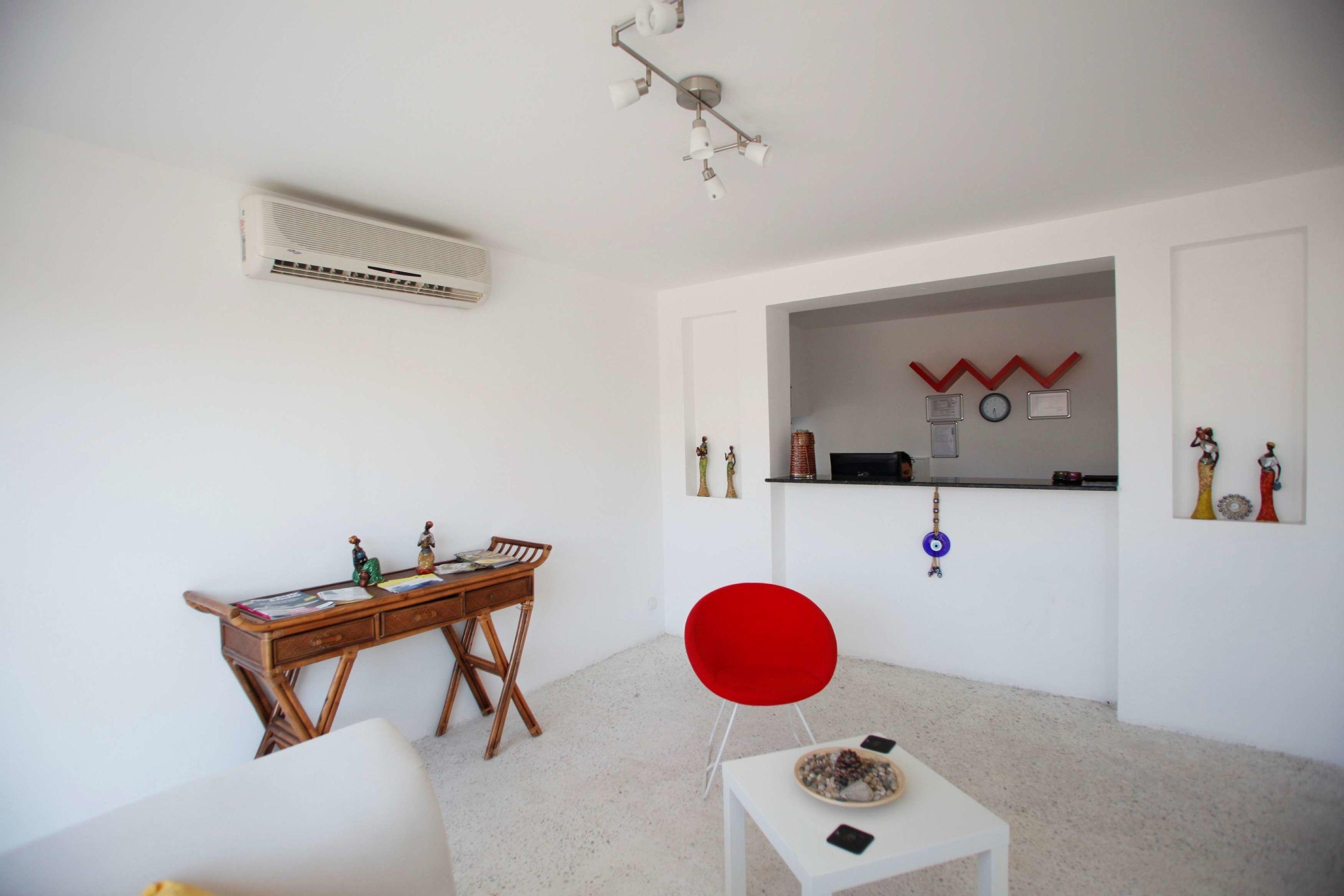 Aytas Hotel — photo 3