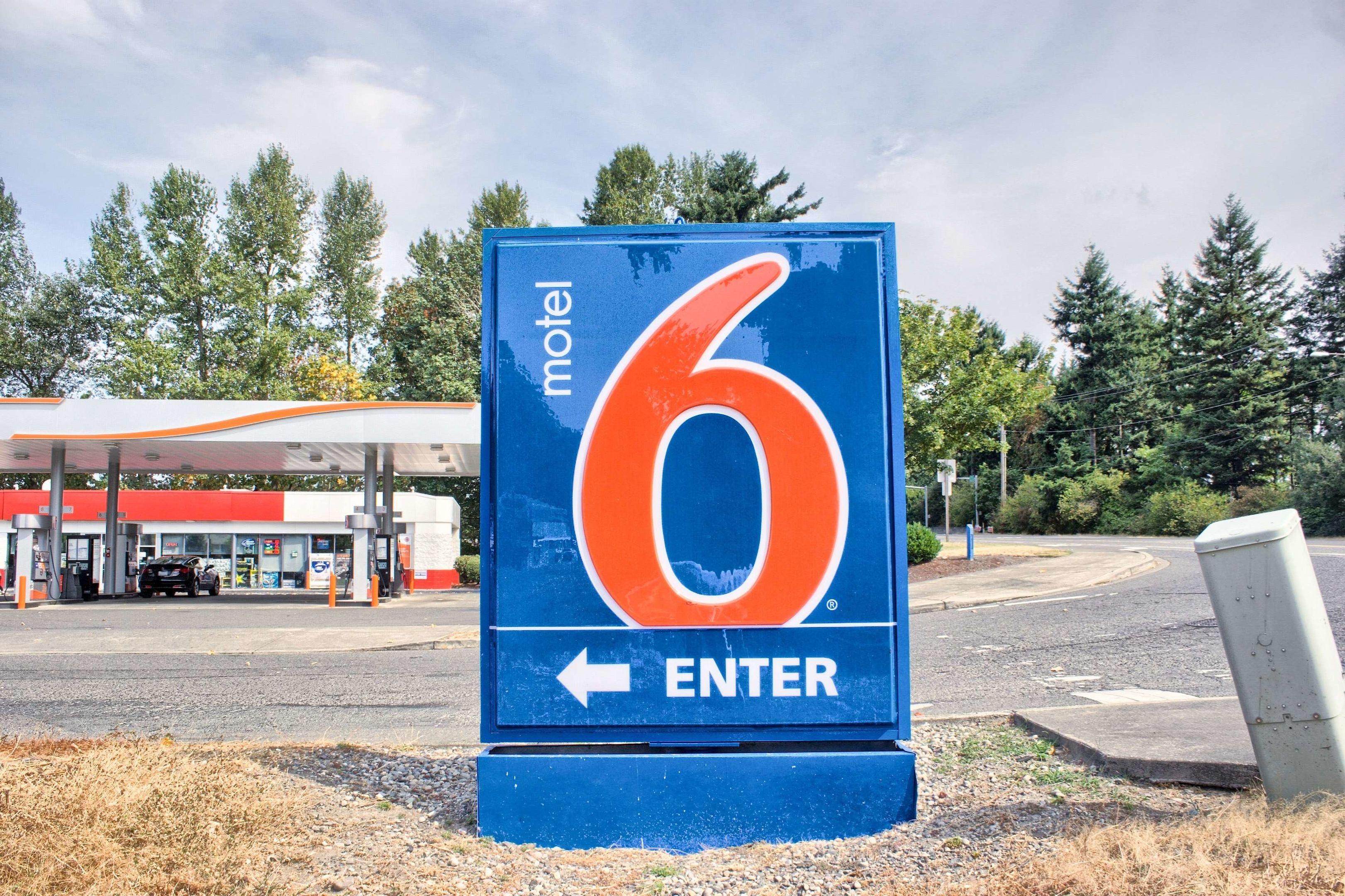 Motel 6 Seattle South — photo 4