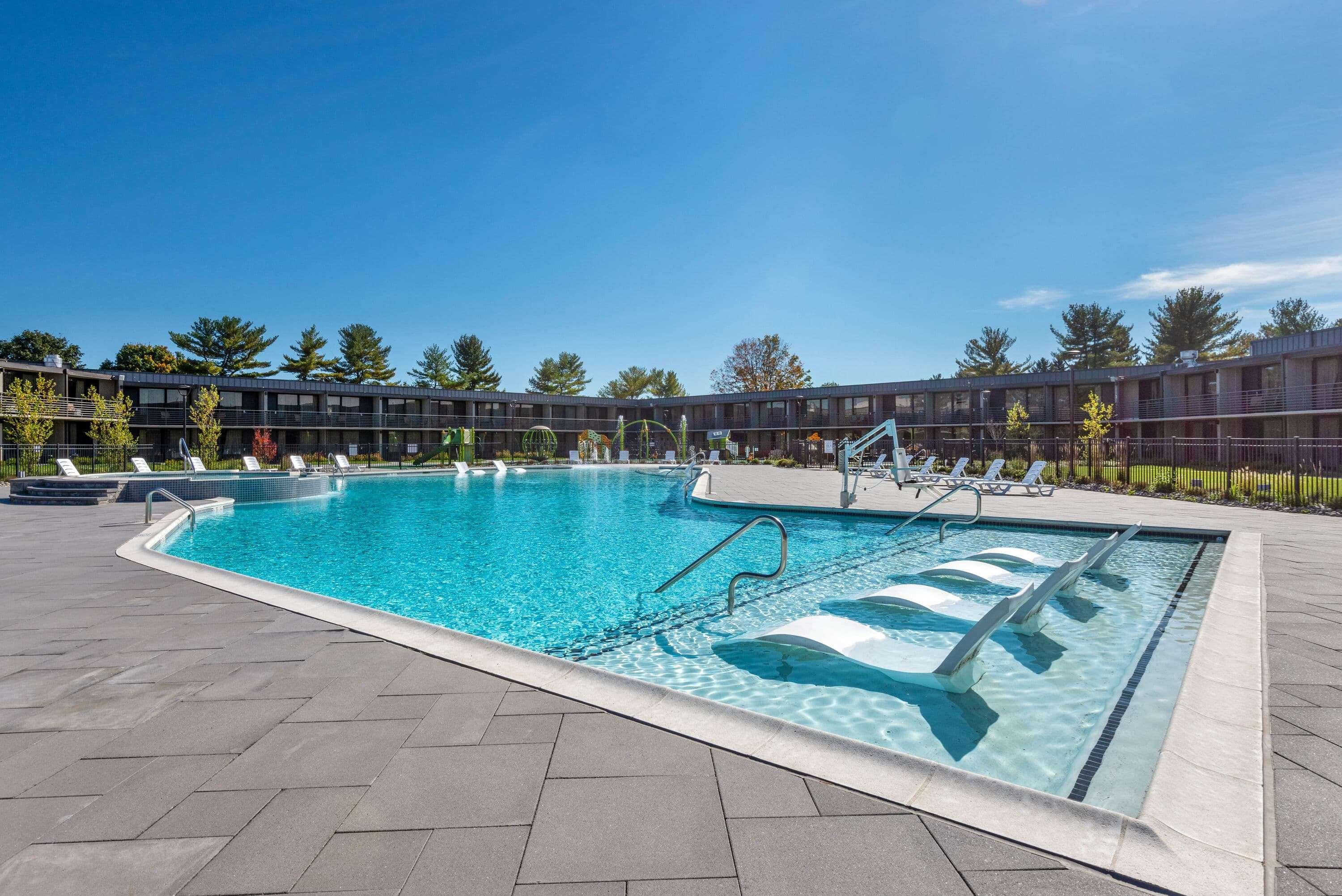 Wyndham Lancaster Resort and Convention Center — photo 5
