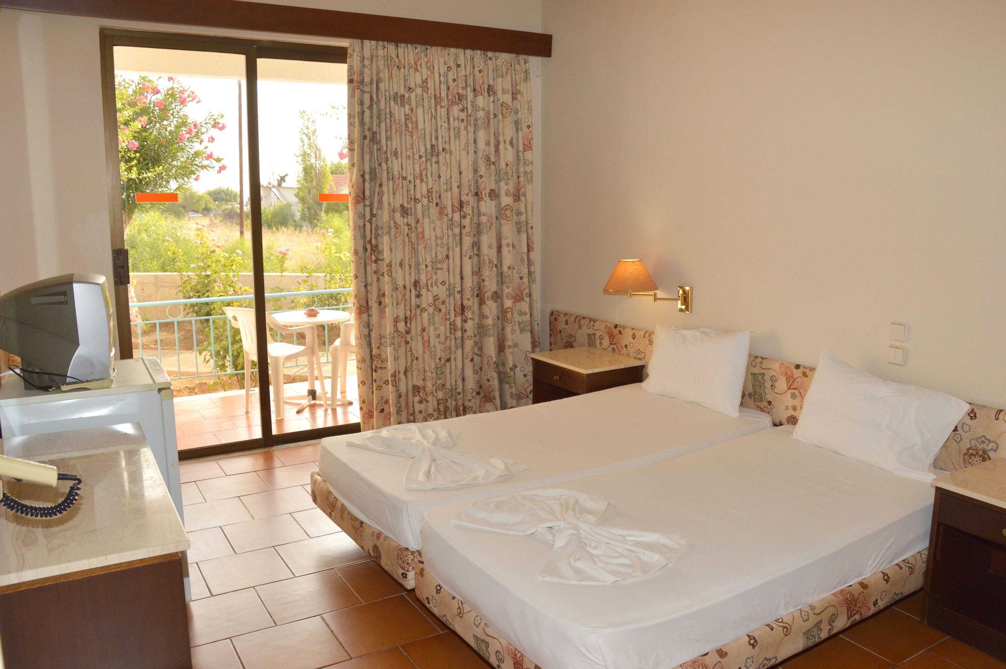 Muses Hotel Rhodes — photo 4
