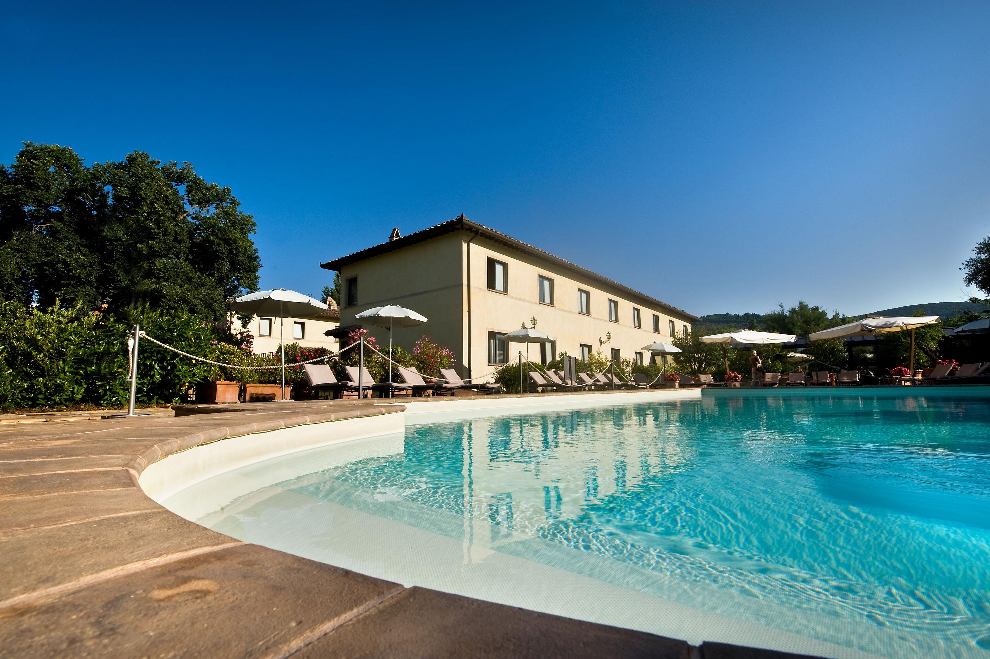 Relais dell'Olmo — photo 3