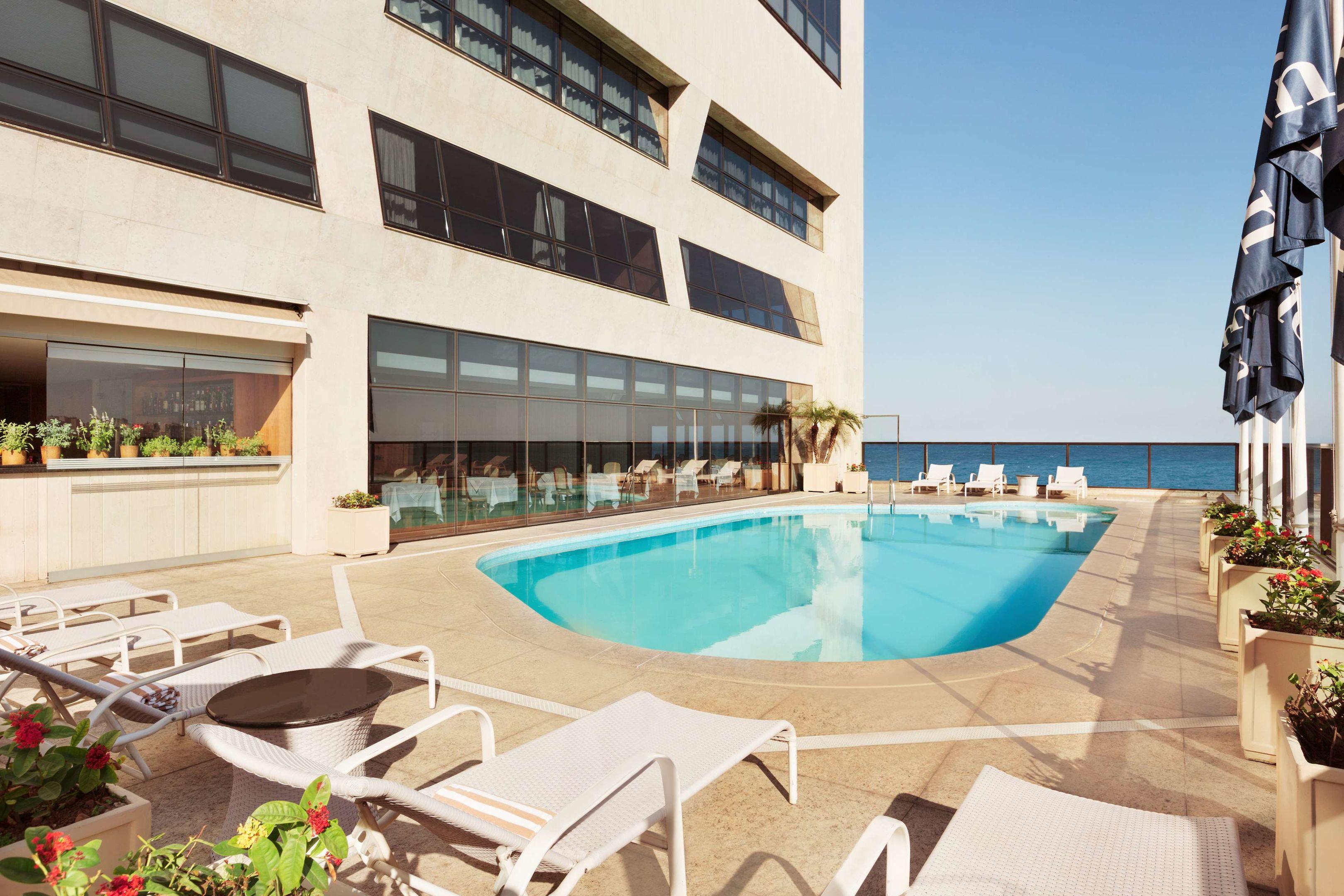 Hilton Rio de Janeiro Copacabana — photo 3