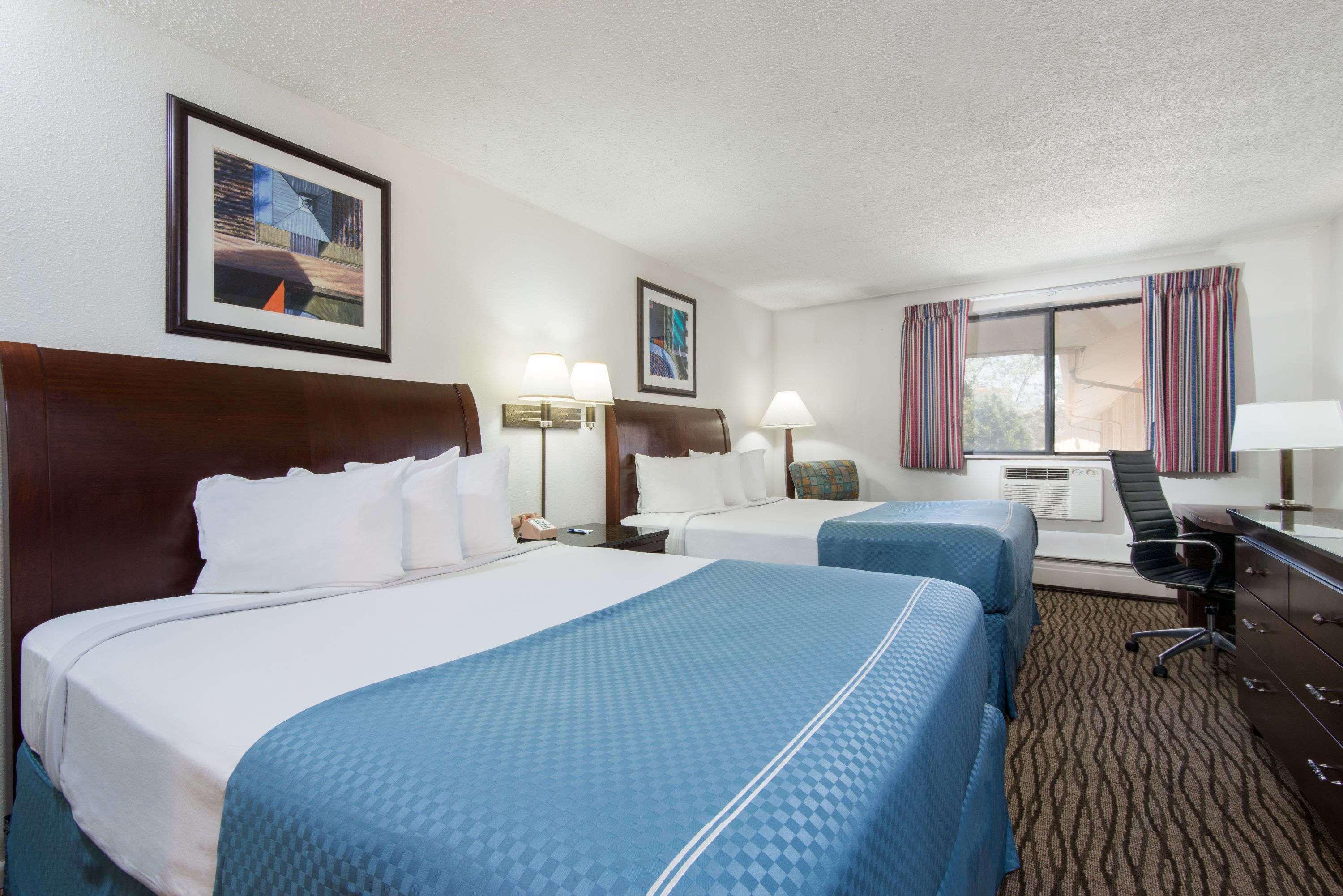 Travelodge Laramie — photo 4