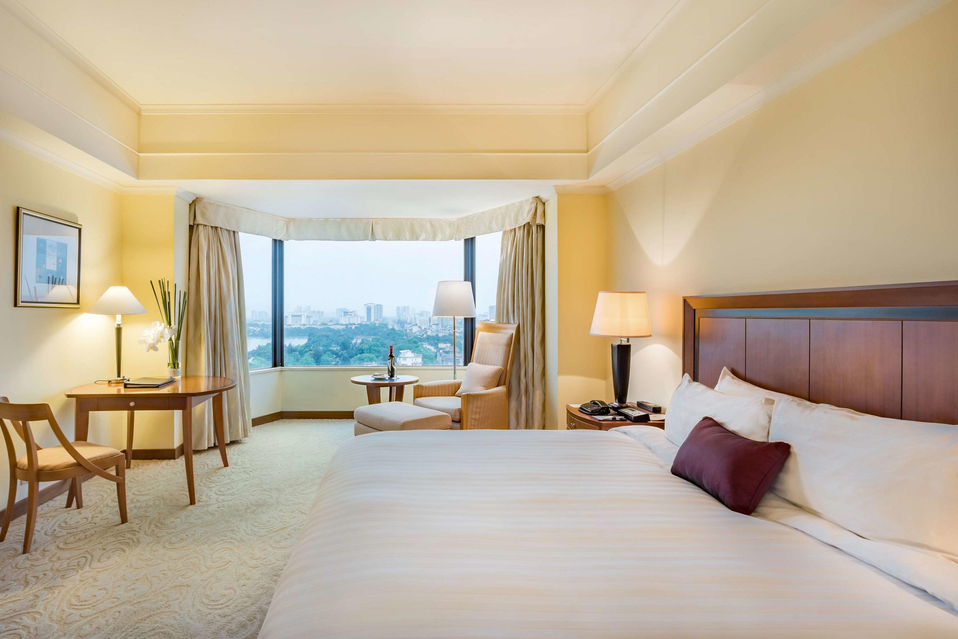 Hôtel du Parc Hanoi — photo 3