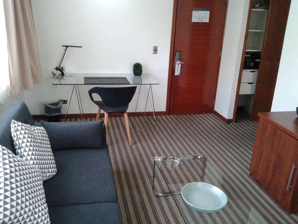 Panamericana Hotel Providencia — photo 4