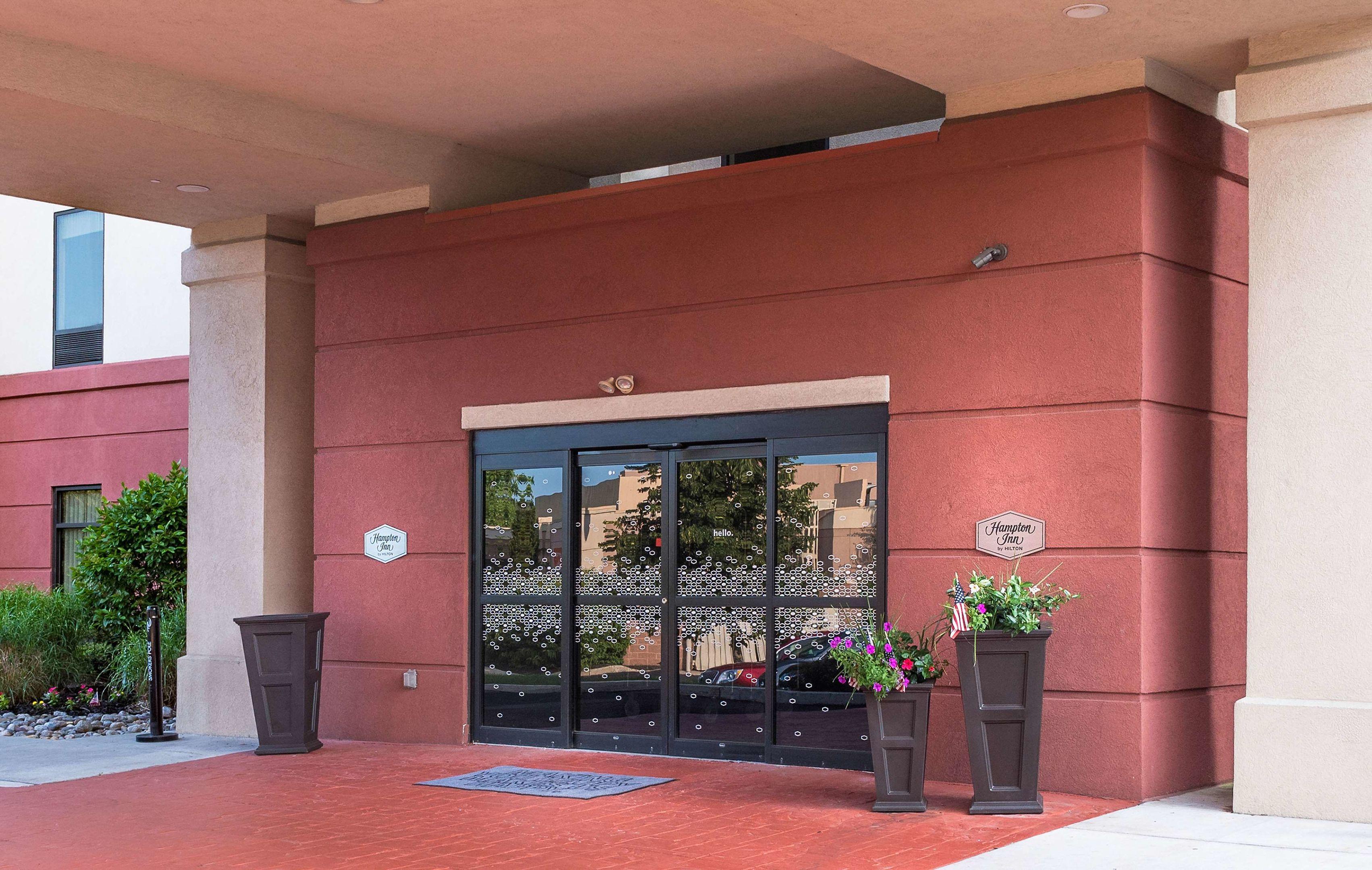 Hampton Inn Doylestown — photo 5