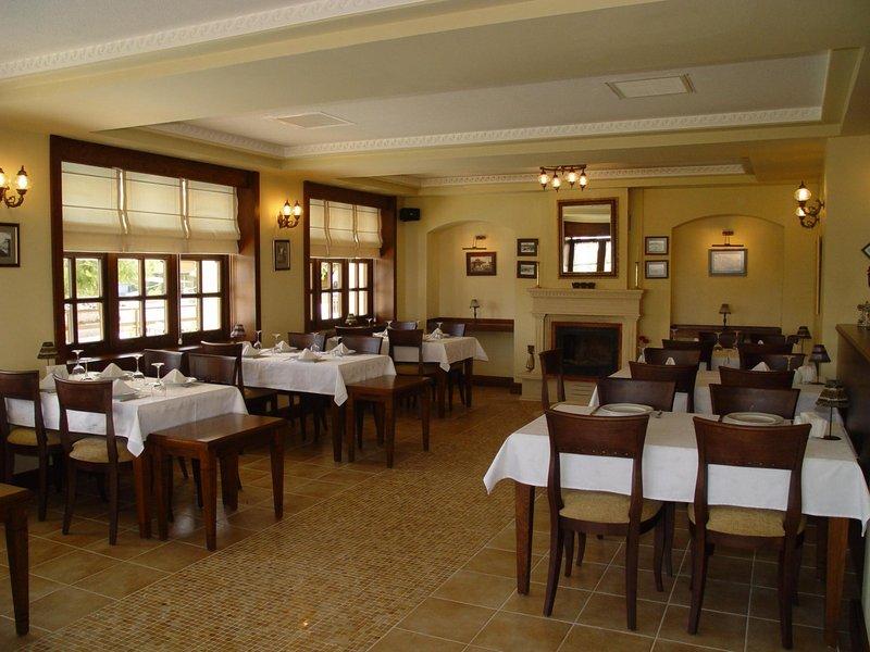 Samoy Hotel — photo 5