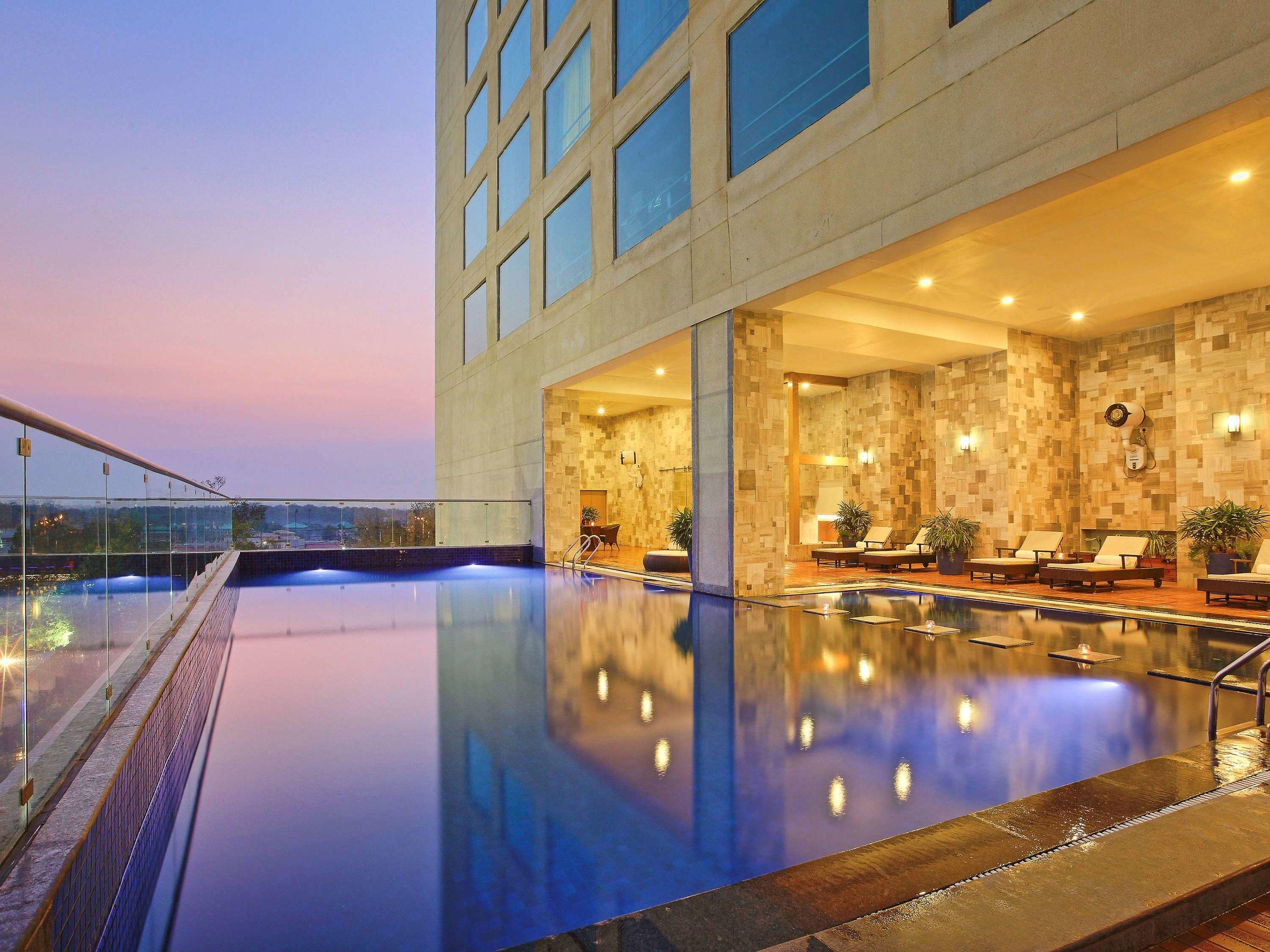 Novotel Ahmedabad — photo 4