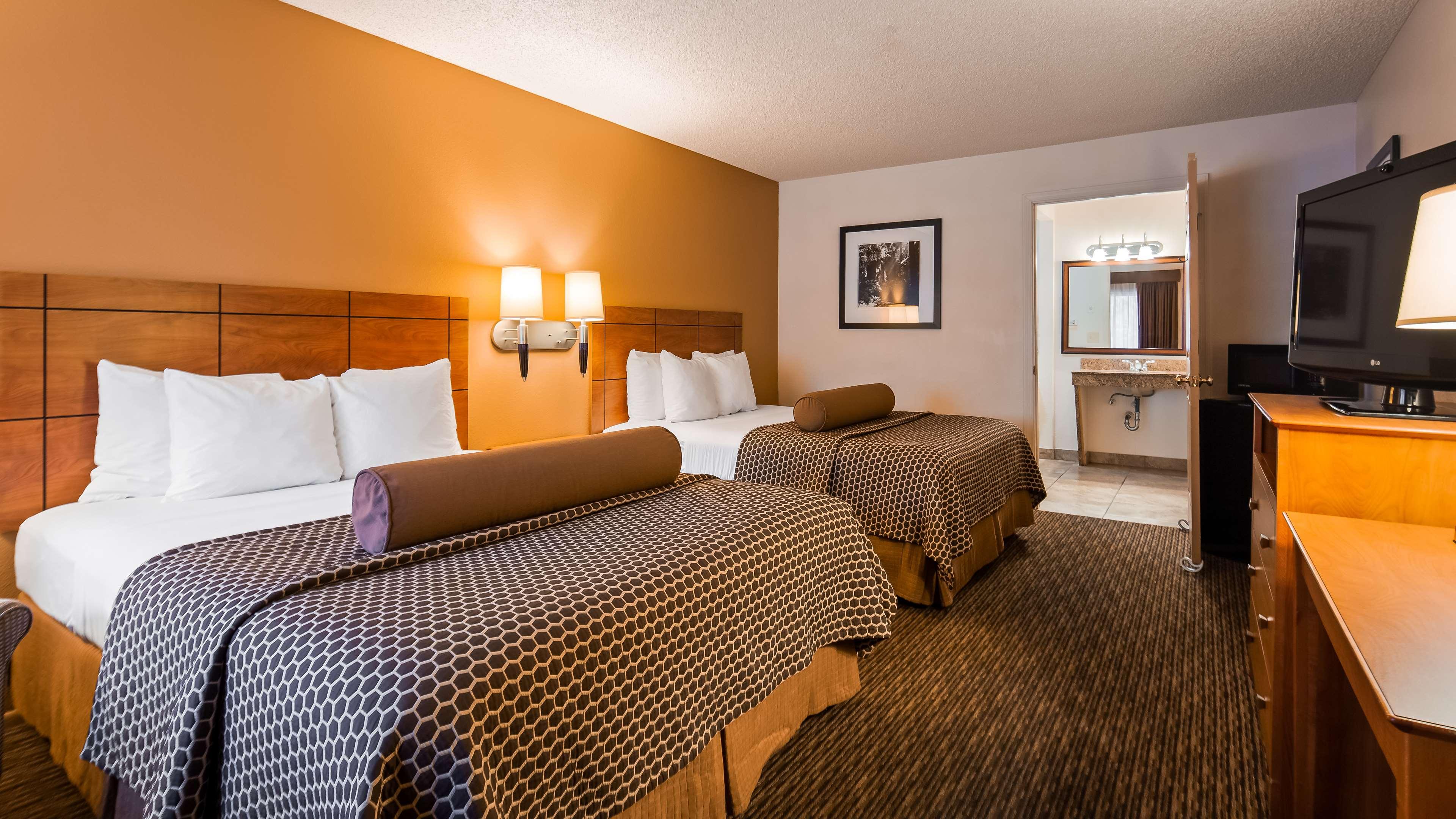Best Western Inn of Pinetop — photo 5